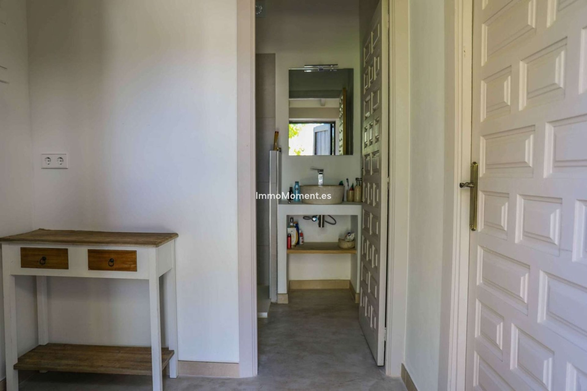 Reventa - Villa - Denia - Jesús Pobre