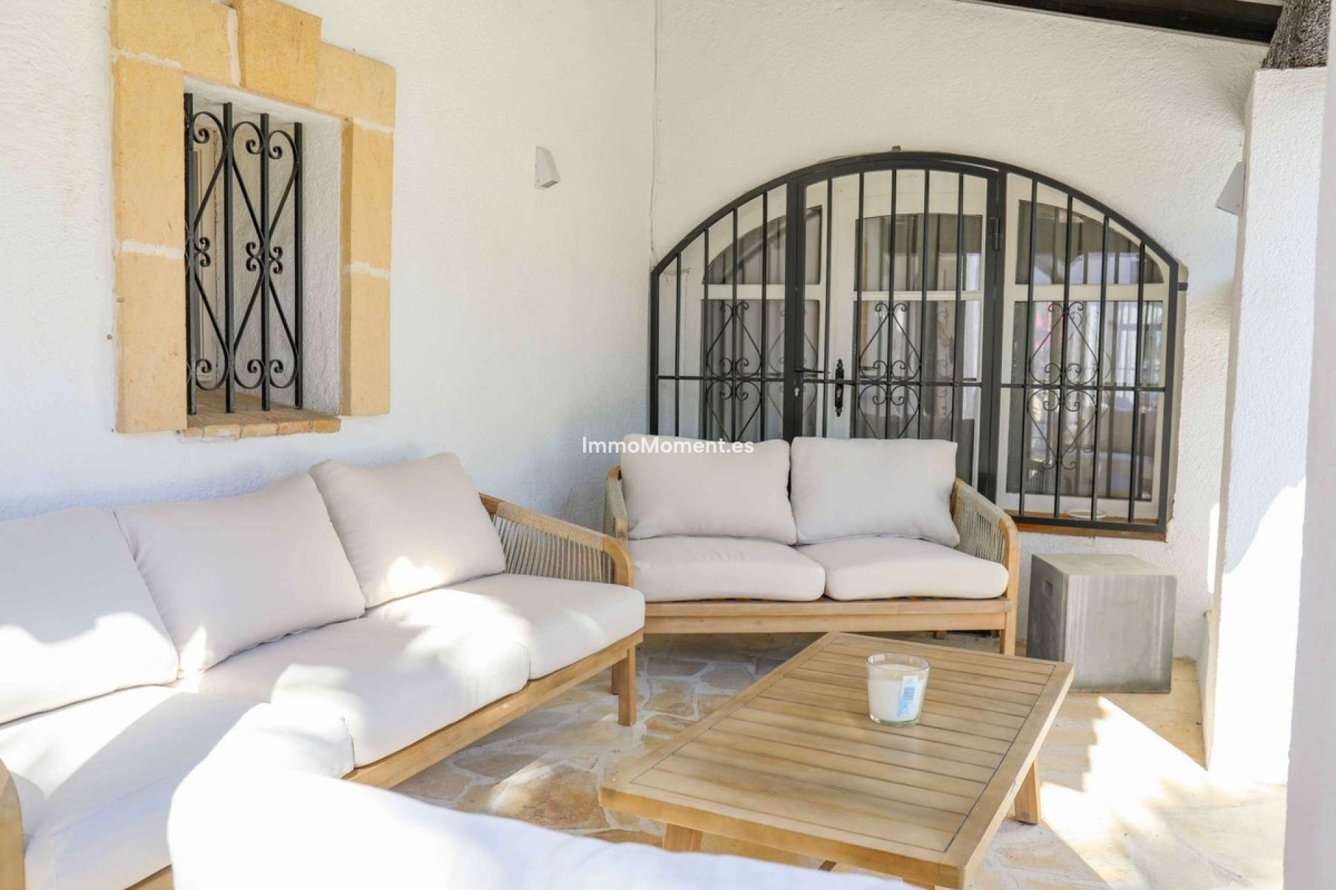 Reventa - Villa - Denia - Jesús Pobre