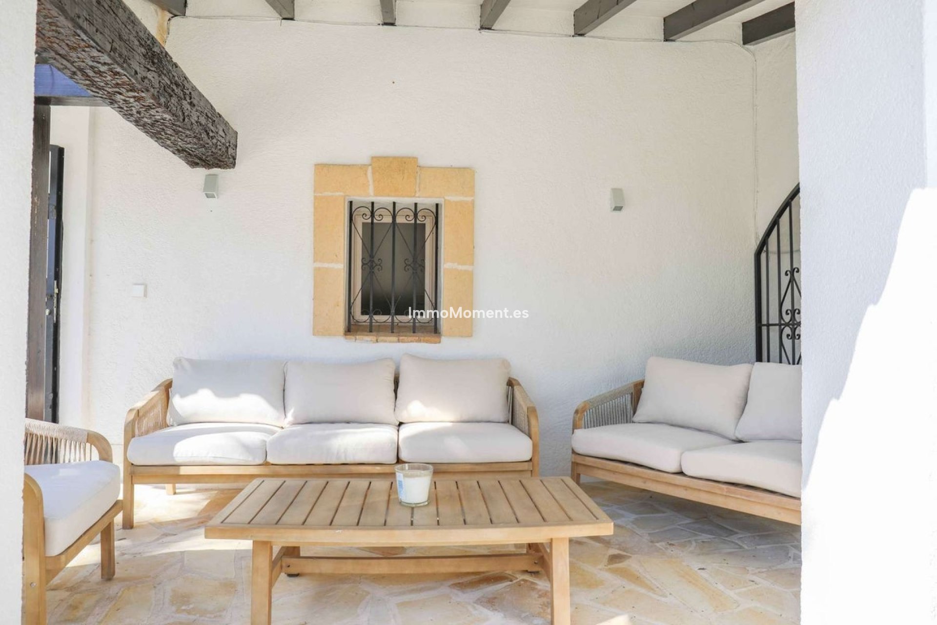 Reventa - Villa - Denia - Jesús Pobre