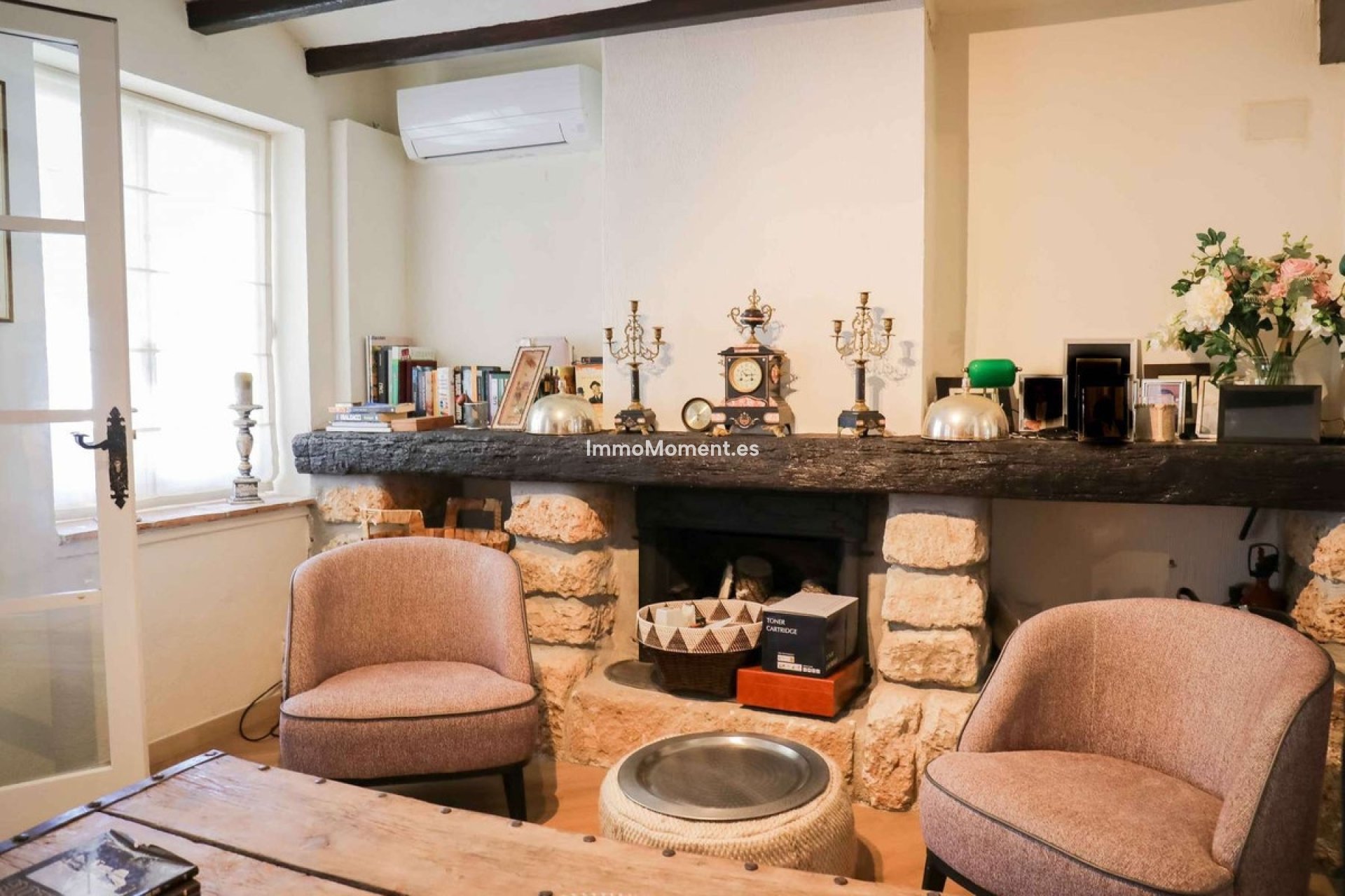 Reventa - Villa - Denia - Jesús Pobre