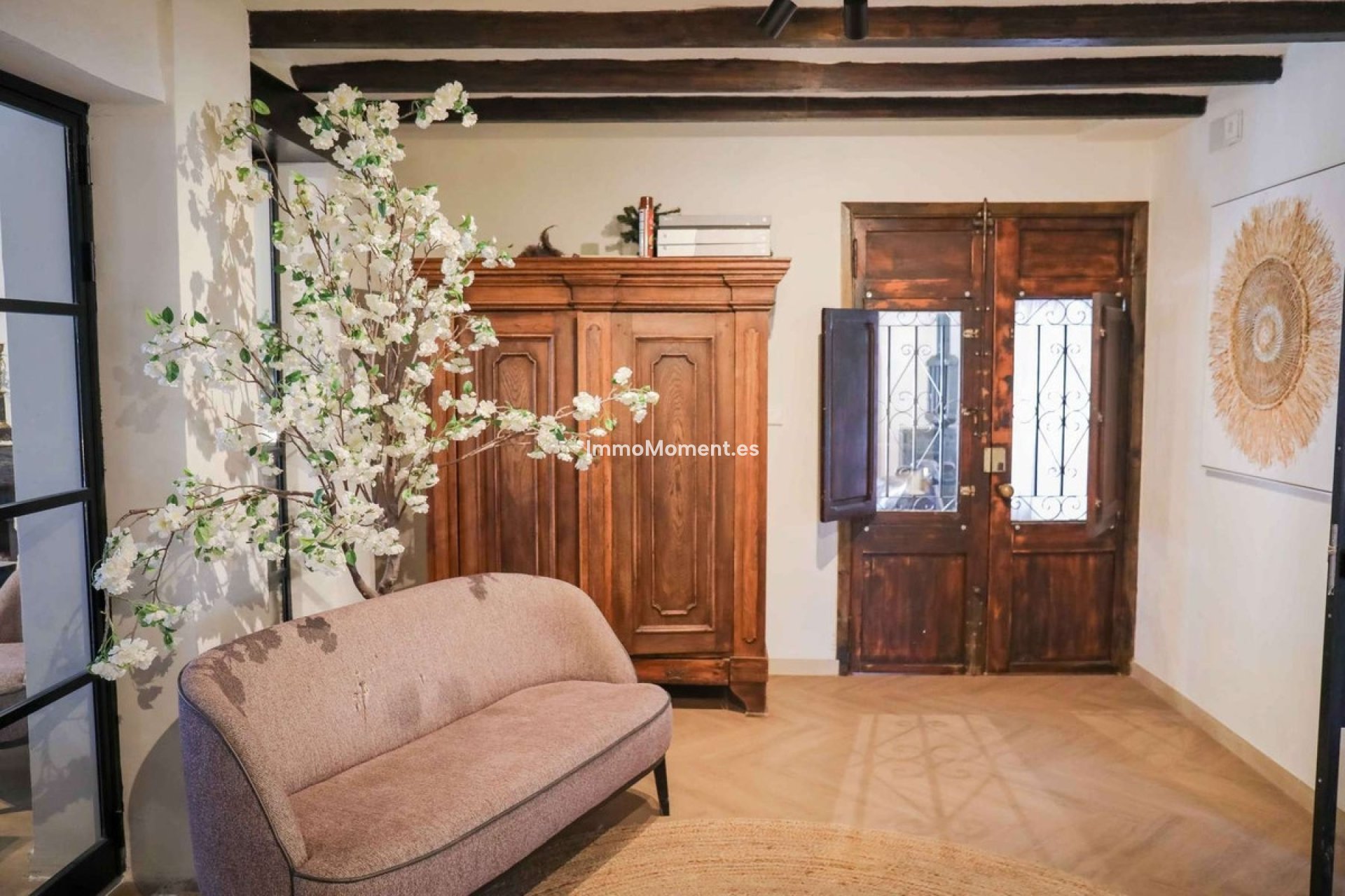 Reventa - Villa - Denia - Jesús Pobre