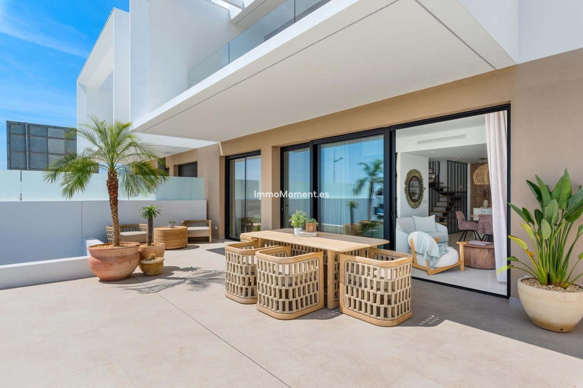 Reventa - Villa - Dolores - Dolores Centro