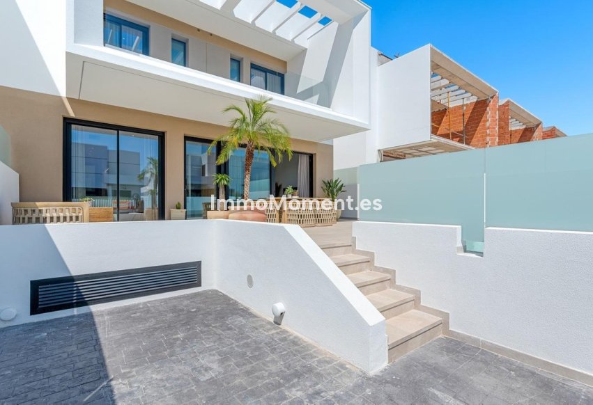 Reventa - Villa - Dolores - Dolores Centro