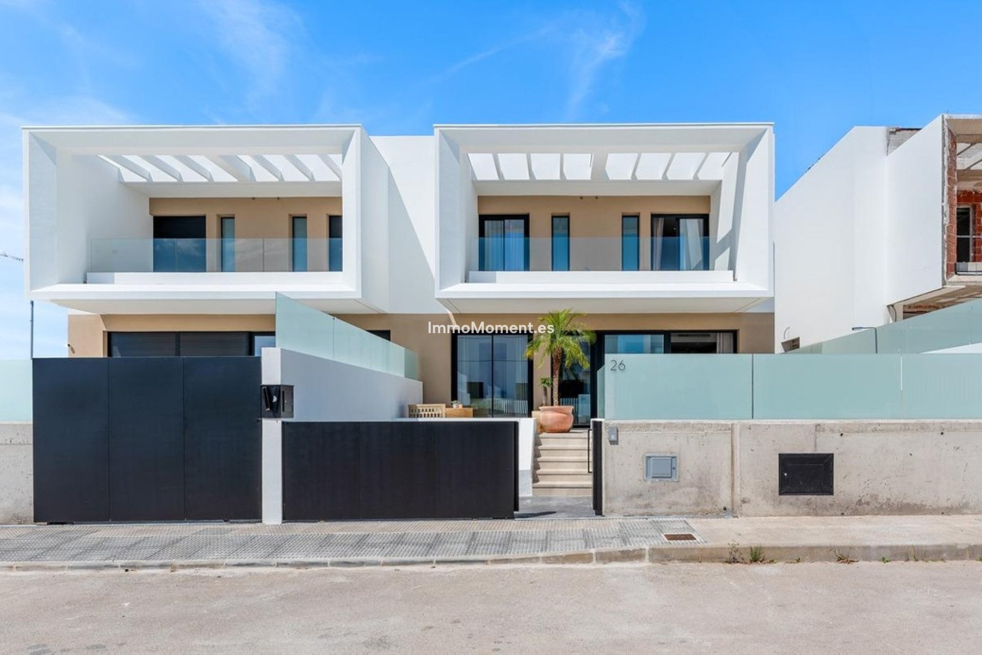 Reventa - Villa - Dolores - Dolores Centro