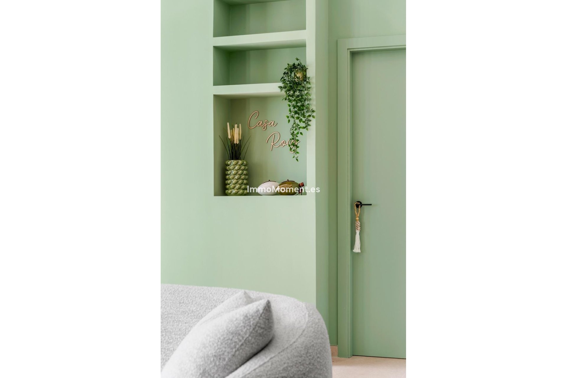 Reventa - Villa - Dolores - Dolores Centro