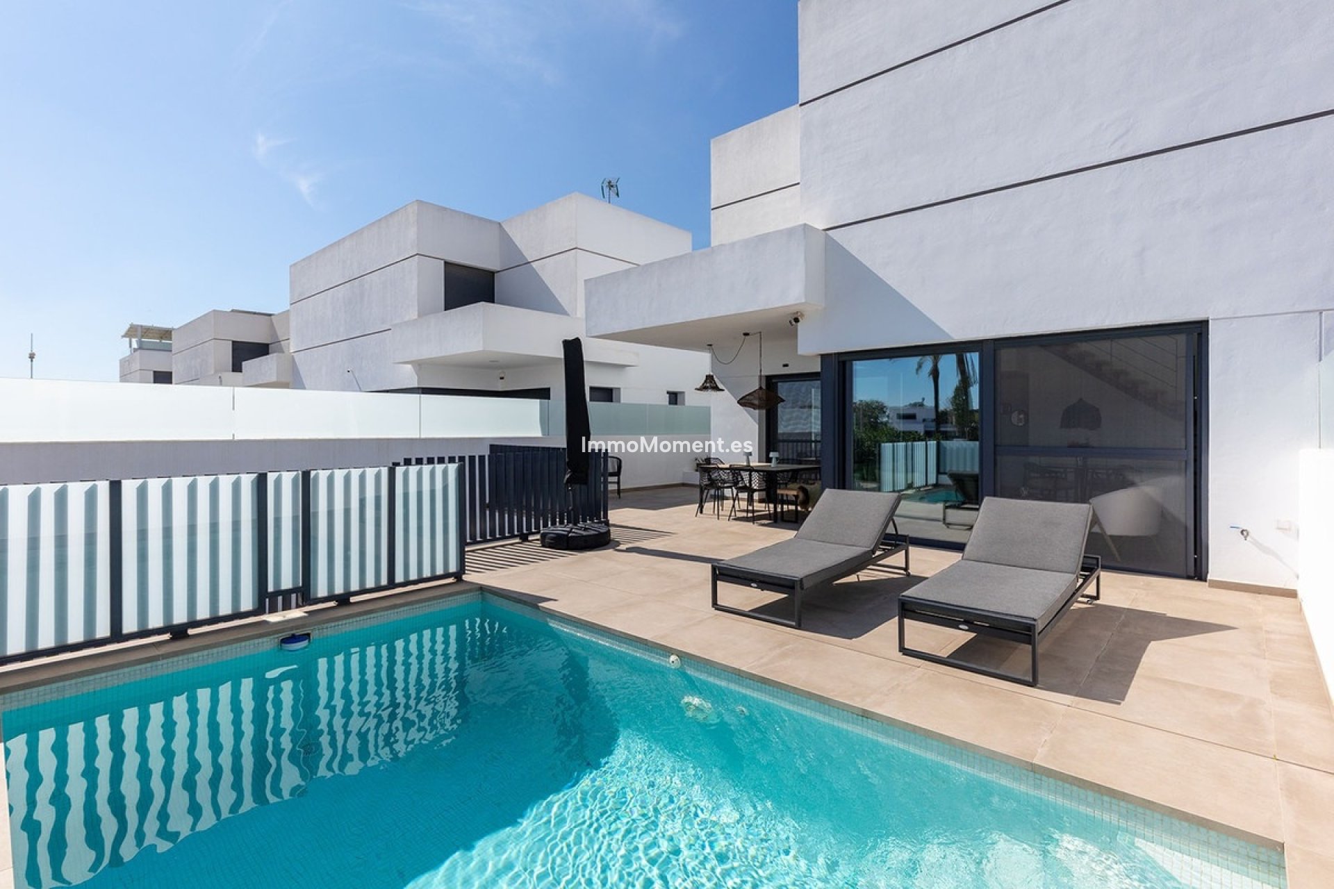 Reventa - Villa - Dolores - Dolores Centro