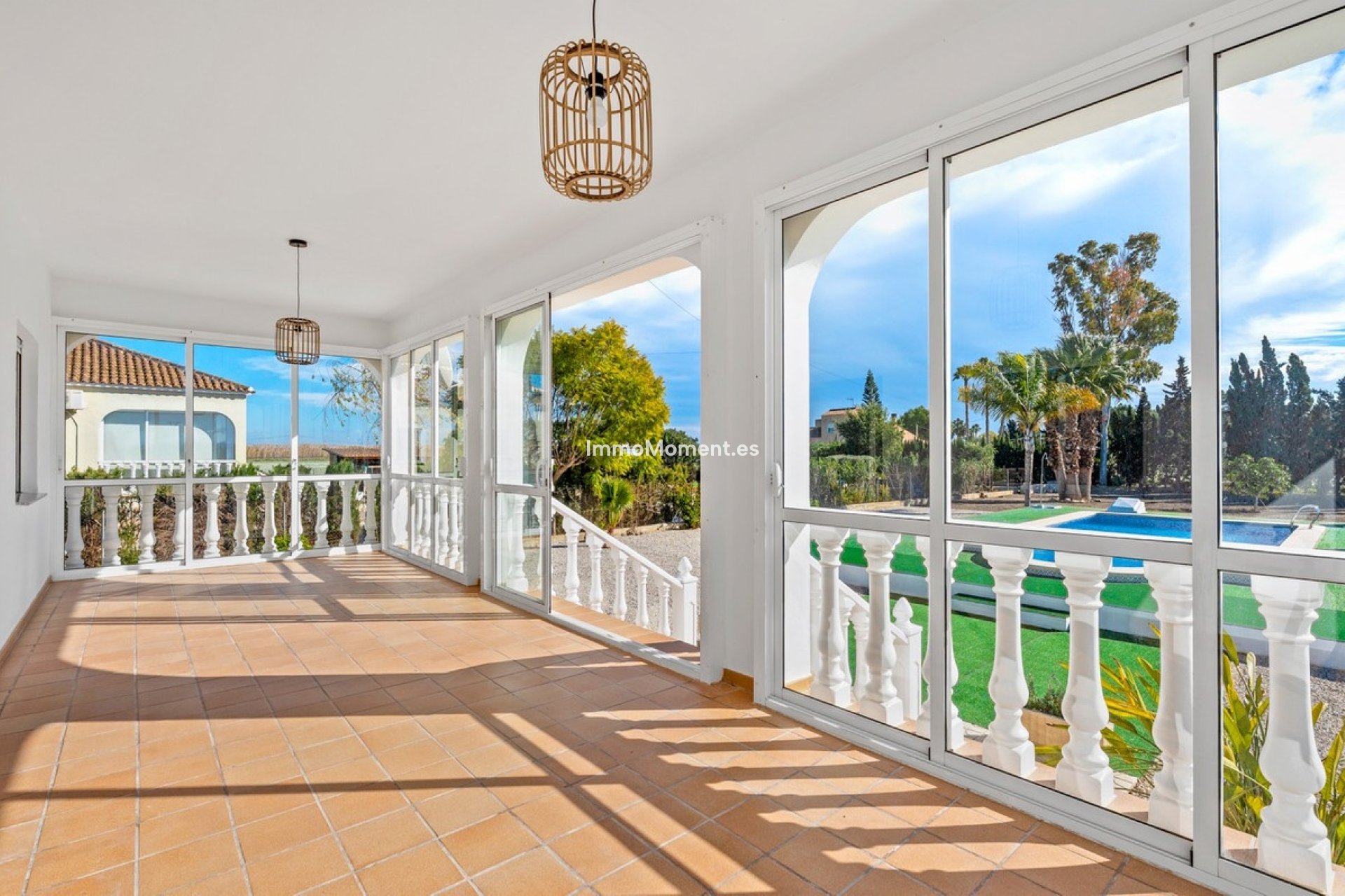 Reventa - Villa - Dolores - Dolores Centro