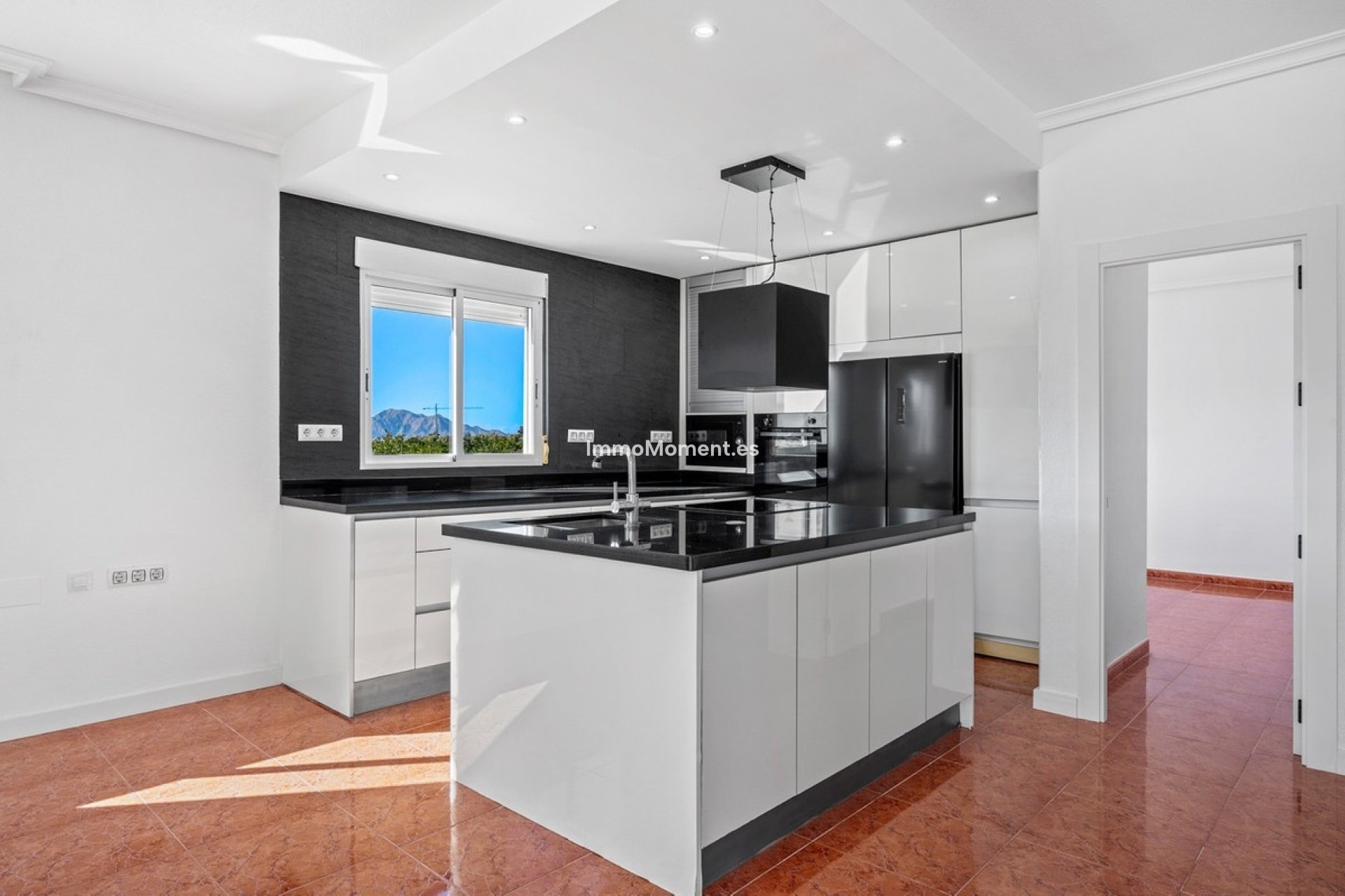 Reventa - Villa - Dolores - Dolores Centro