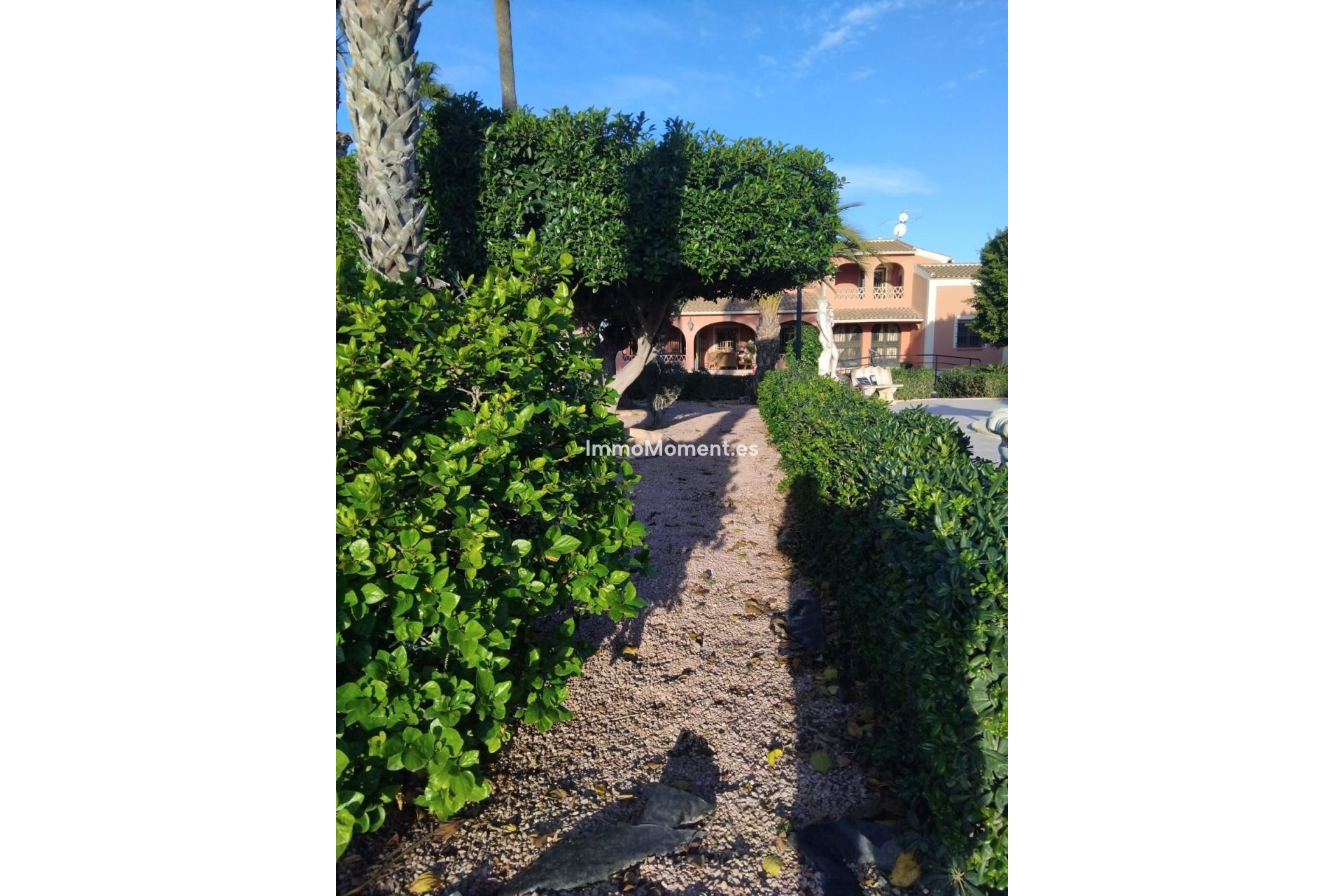 Reventa - Villa - Dolores - Dolores Centro