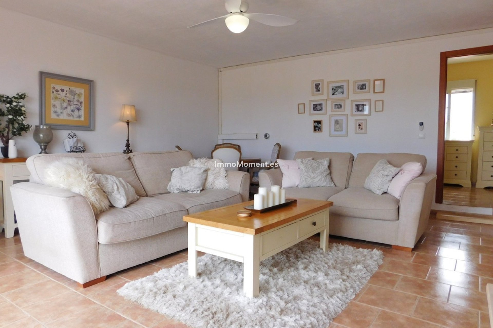 Reventa - Villa - Dolores - Dolores Centro