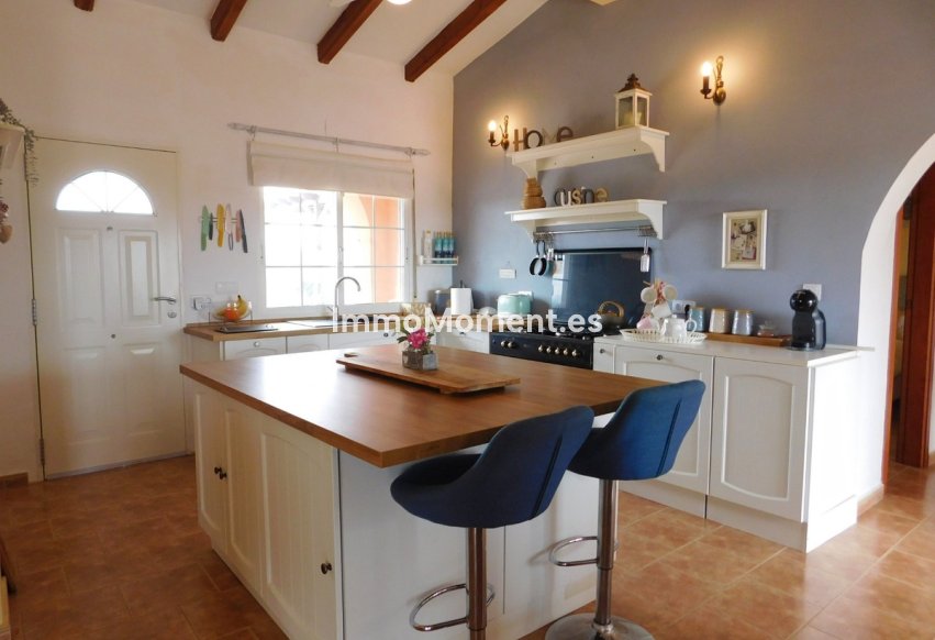 Reventa - Villa - Dolores - Dolores Centro