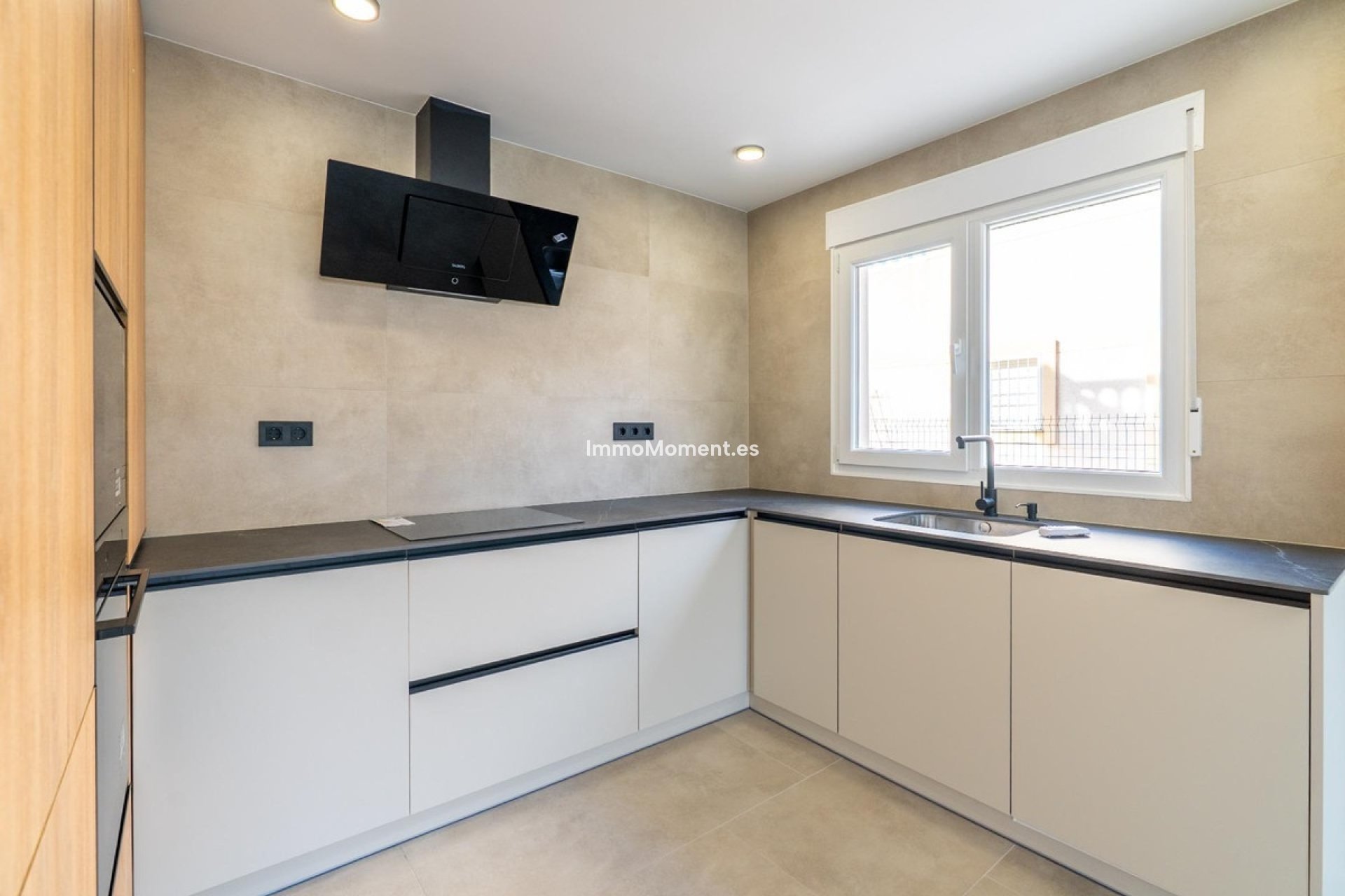 Reventa - Villa - El Campello - Campello - El Campello Centro