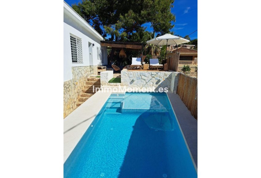 Reventa - Villa - El Campello - Campello - El Campello Centro