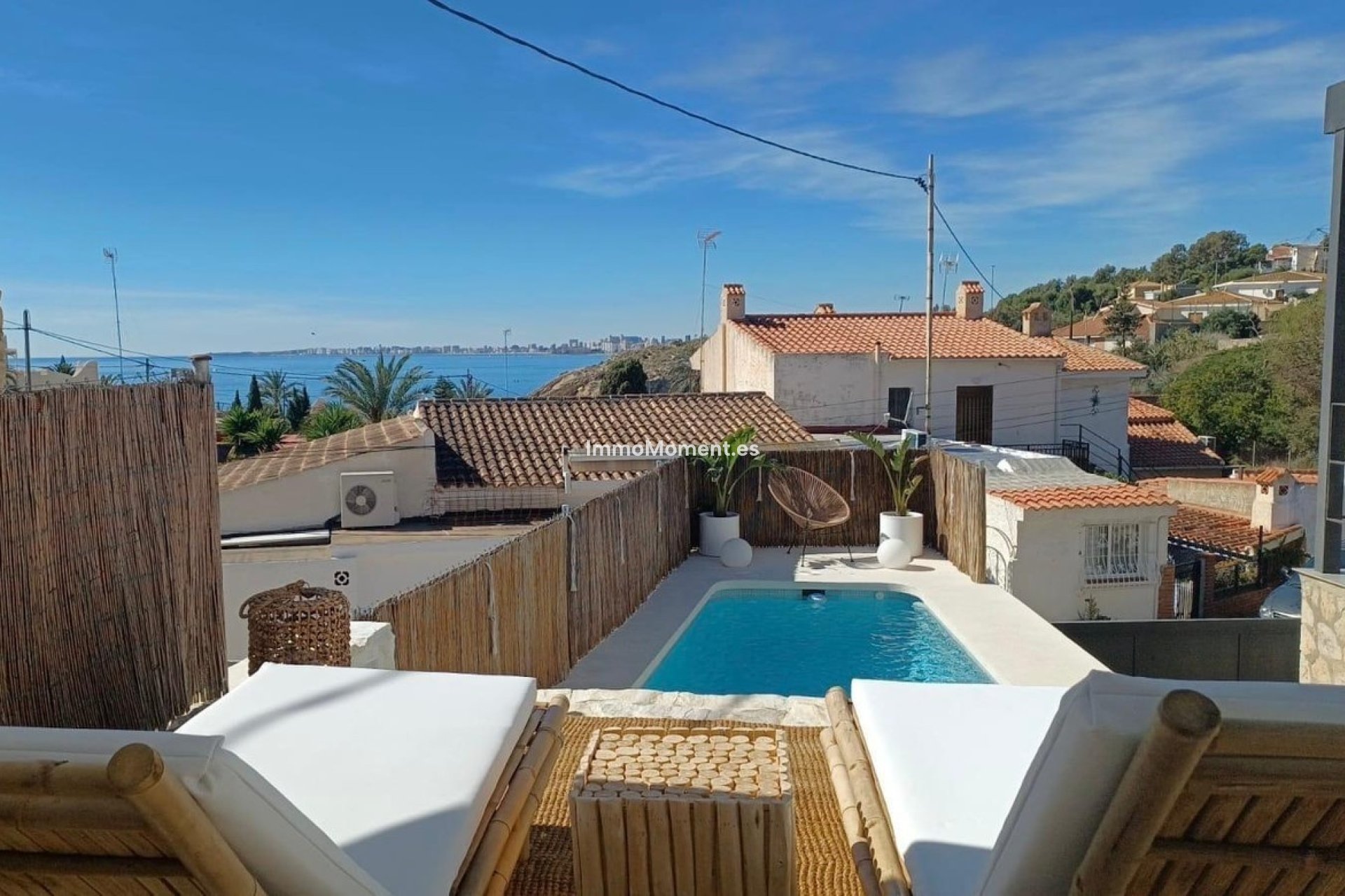 Reventa - Villa - El Campello - Campello - El Campello Centro