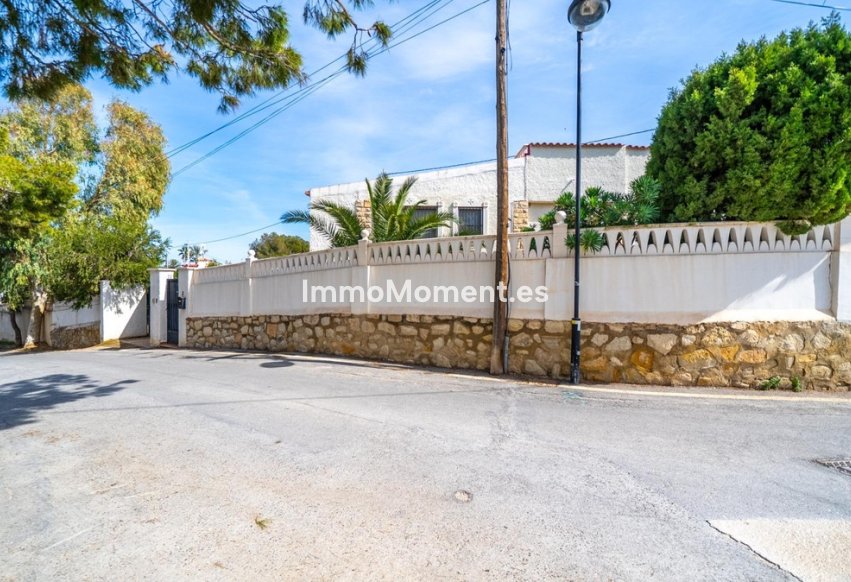 Reventa - Villa - El Campello - Campello - El Campello Centro