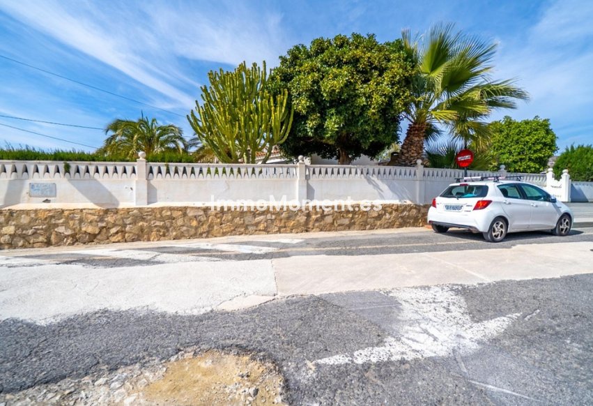 Reventa - Villa - El Campello - Campello - El Campello Centro