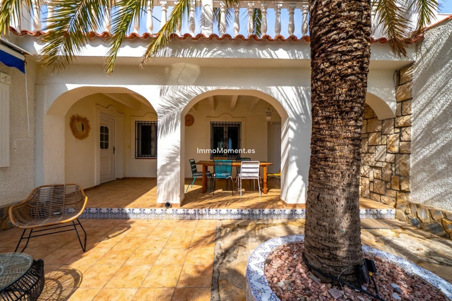 Reventa - Villa - El Campello - Campello - El Campello Centro