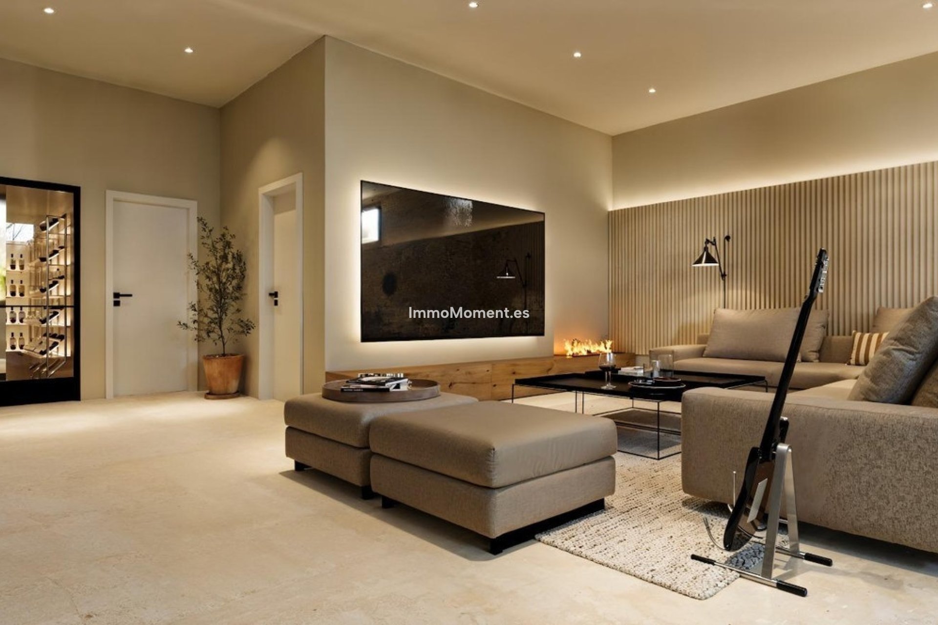 Reventa - Villa - El Campello - Campello - El Campello Centro