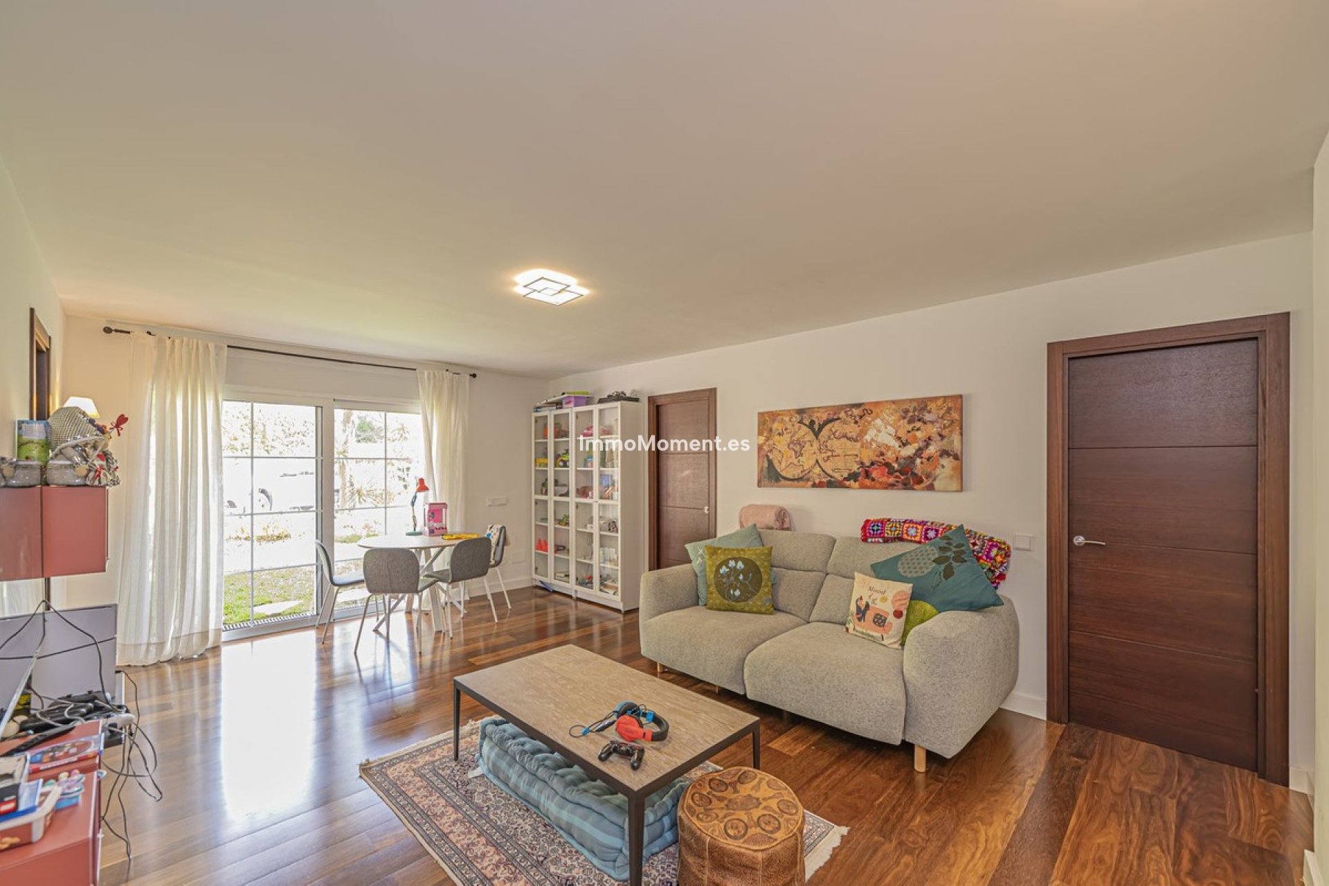 Reventa - Villa - El Paraiso - New Golden Mile
