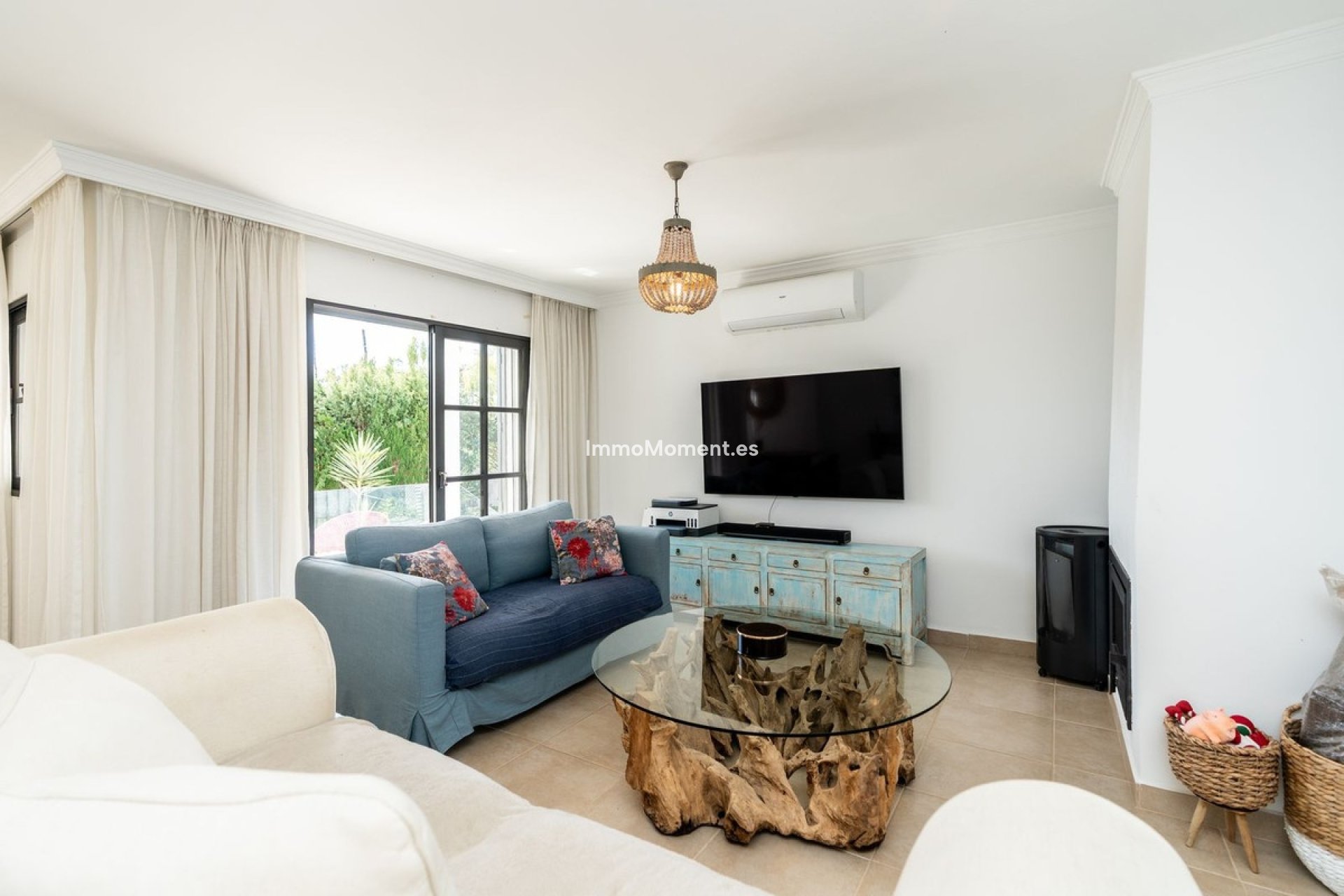 Reventa - Villa - El Paraiso - New Golden Mile