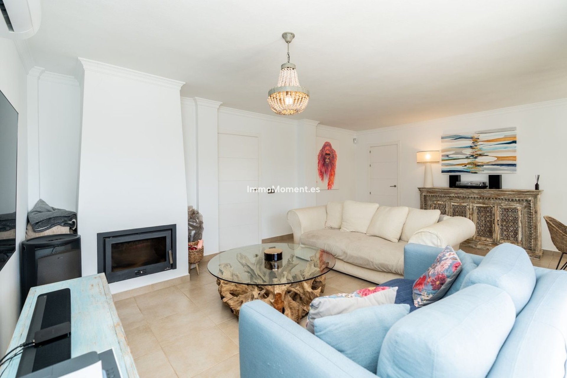 Reventa - Villa - El Paraiso - New Golden Mile