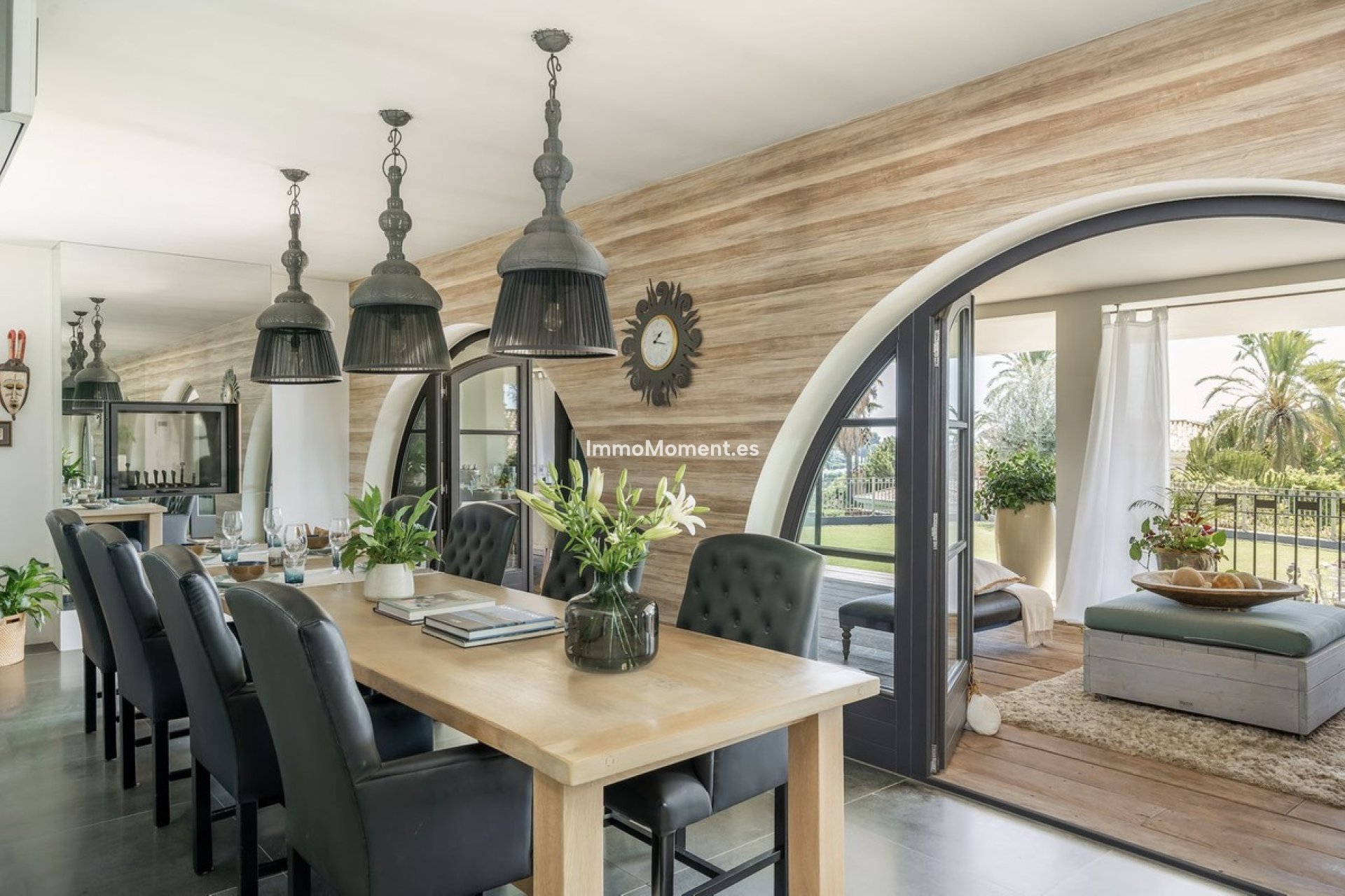 Reventa - Villa - El Paraiso - New Golden Mile