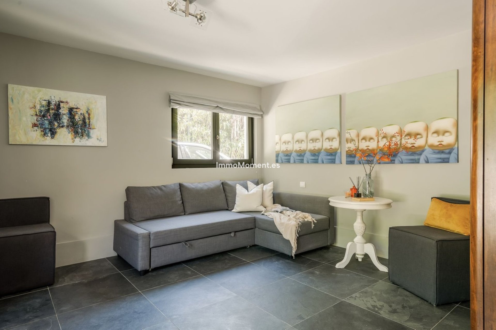 Reventa - Villa - El Paraiso - New Golden Mile
