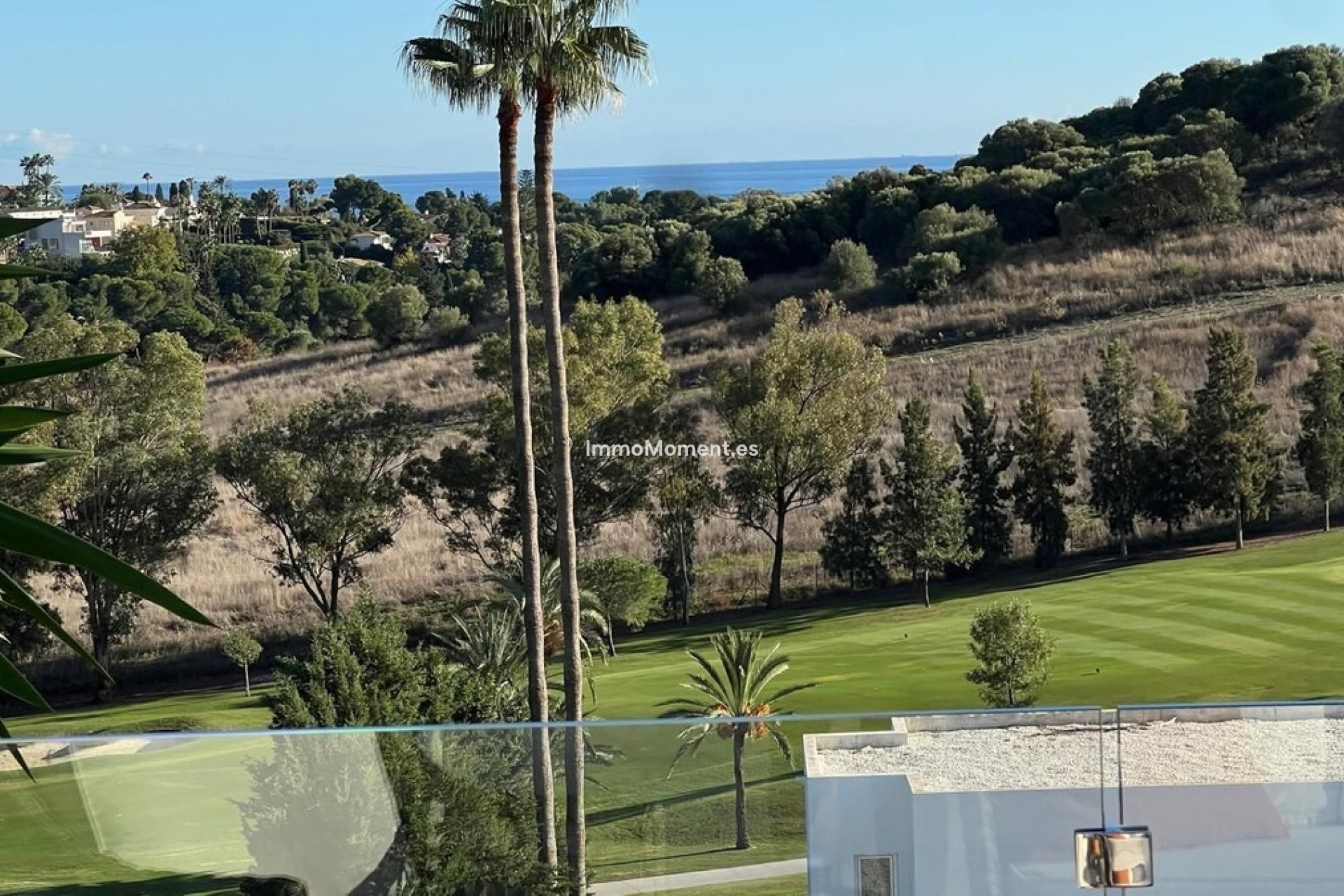 Reventa - Villa - El Paraiso - New Golden Mile