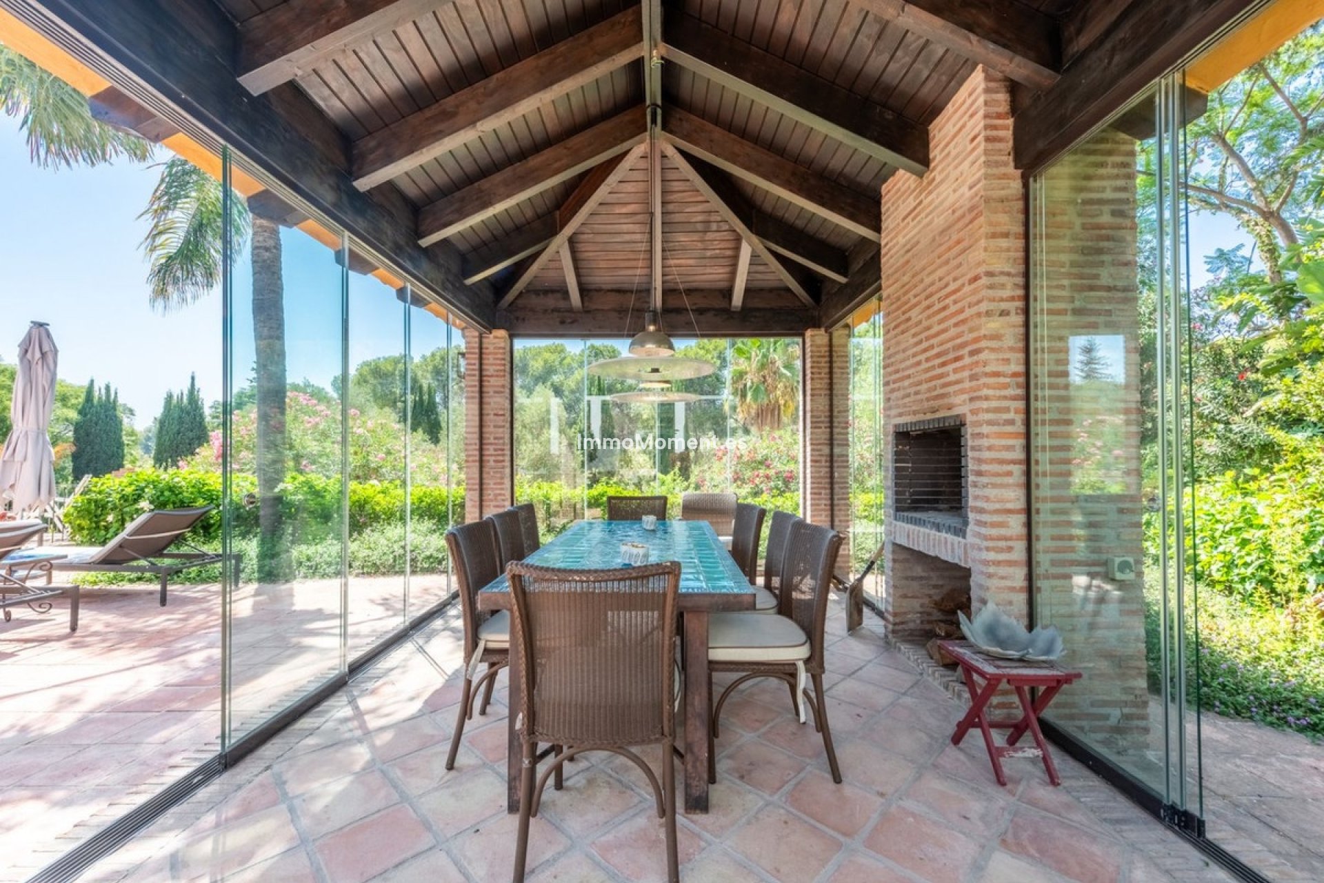 Reventa - Villa - El Paraiso - New Golden Mile