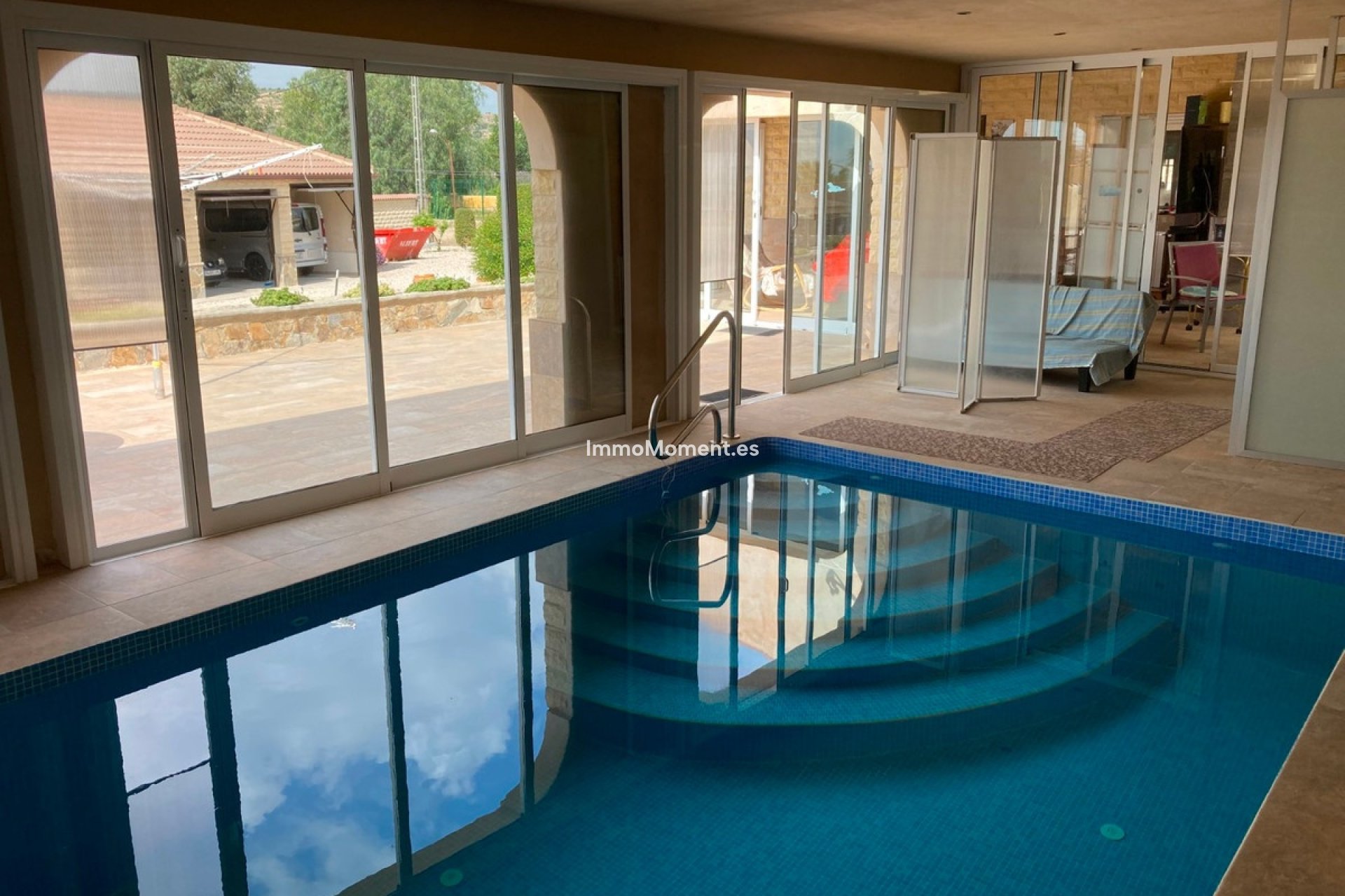 Reventa - Villa - Elche - Elche Centro