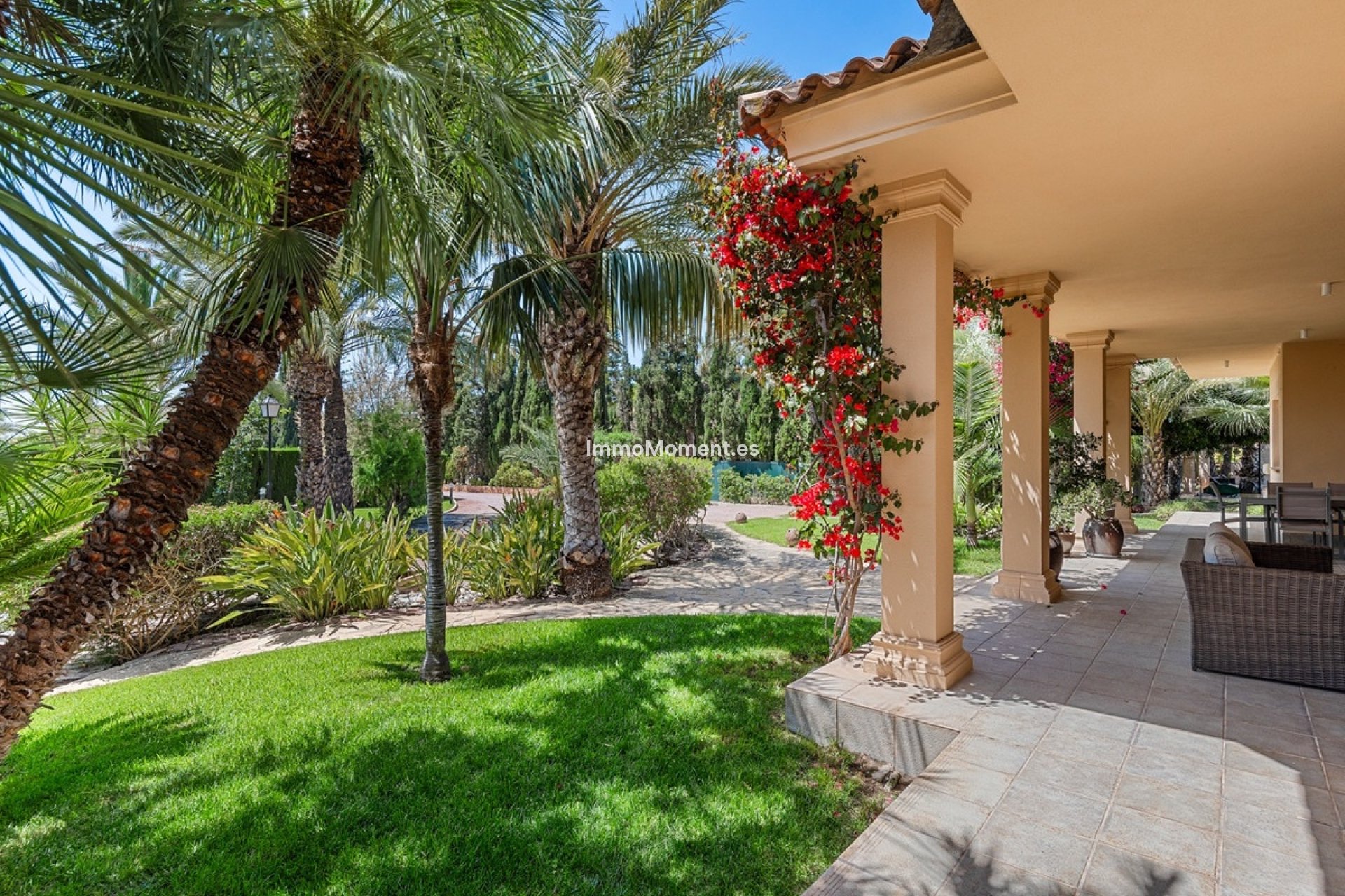 Reventa - Villa - Elche - Elche Centro