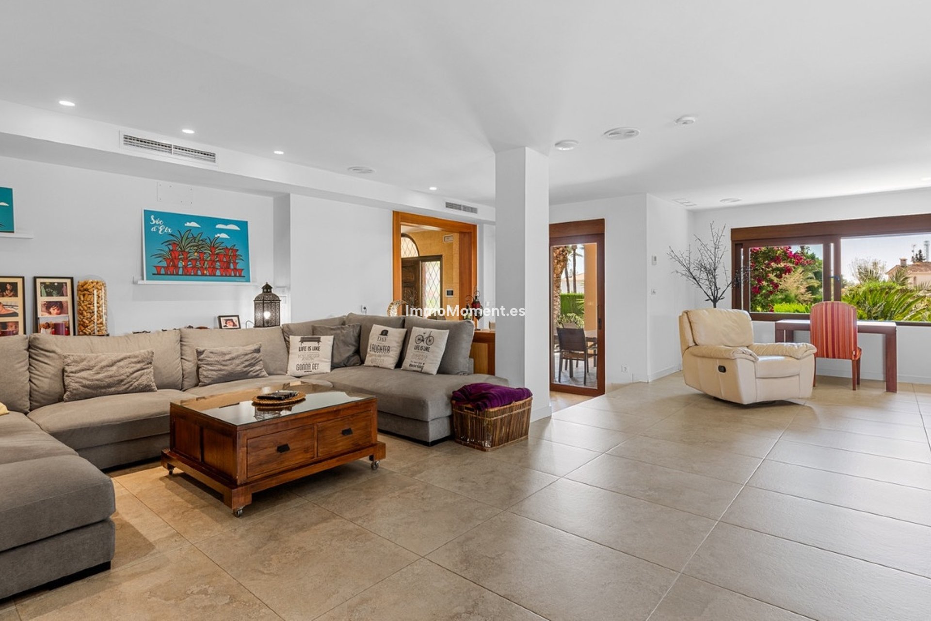 Reventa - Villa - Elche - Elche Centro