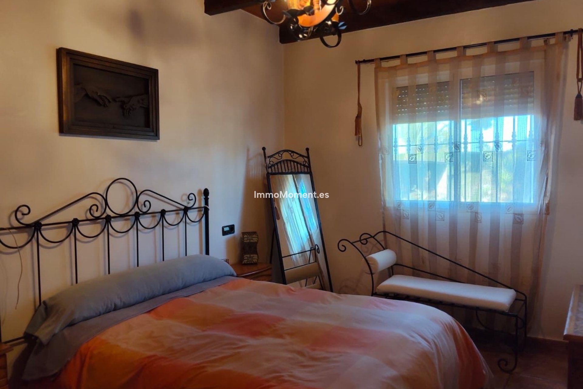 Reventa - Villa - Elche - Las Bayas