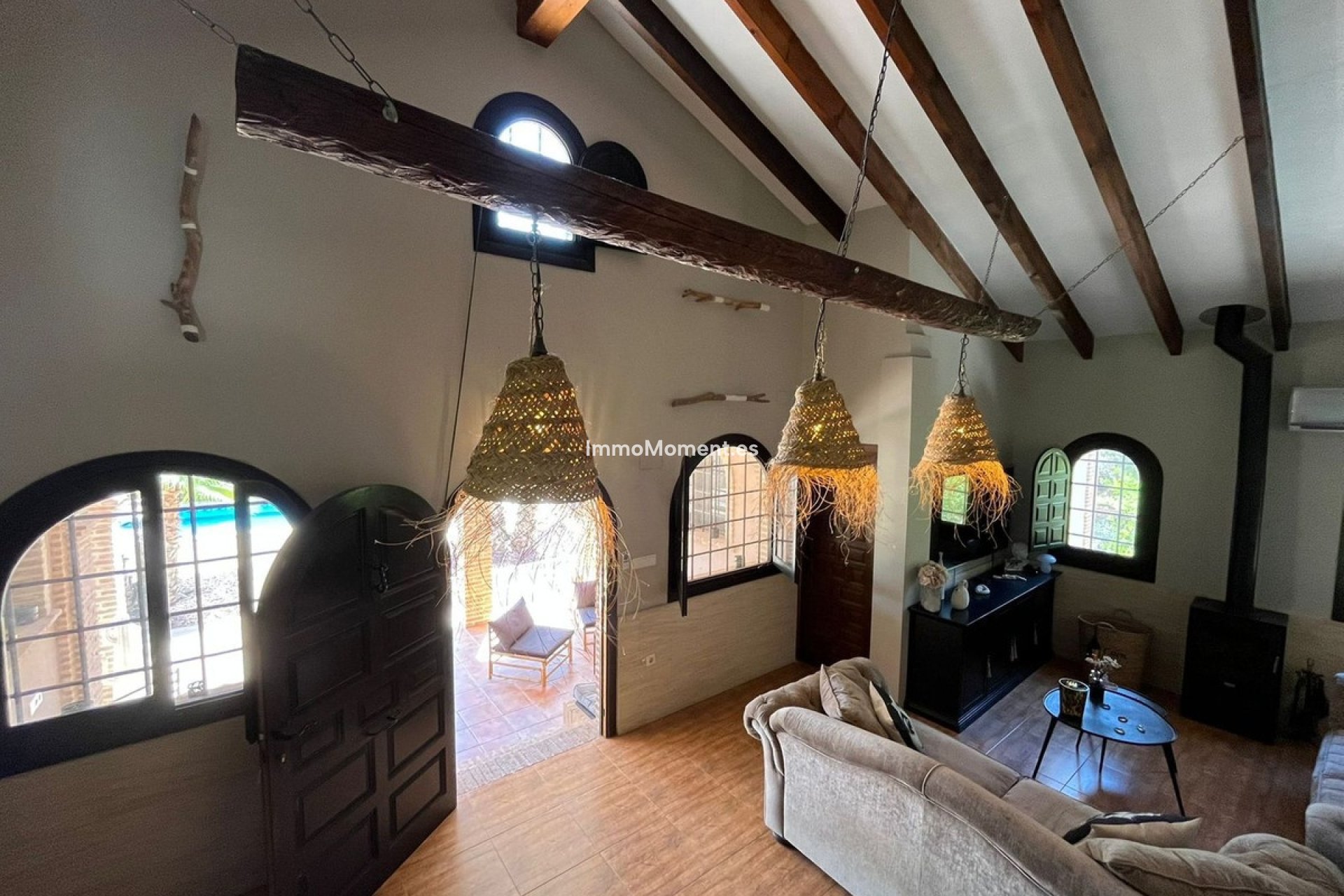 Reventa - Villa - Elche - Torrellano