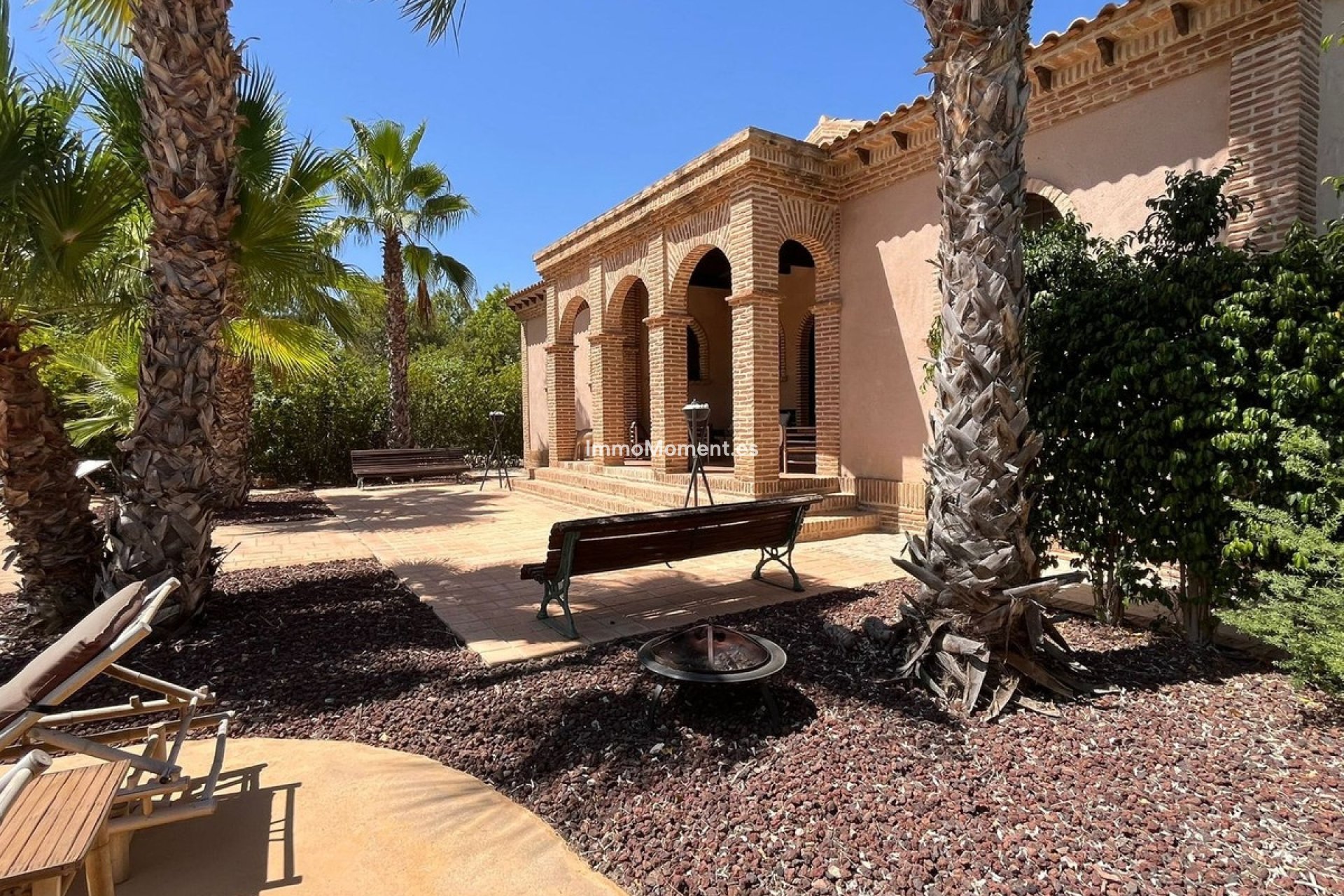 Reventa - Villa - Elche - Torrellano