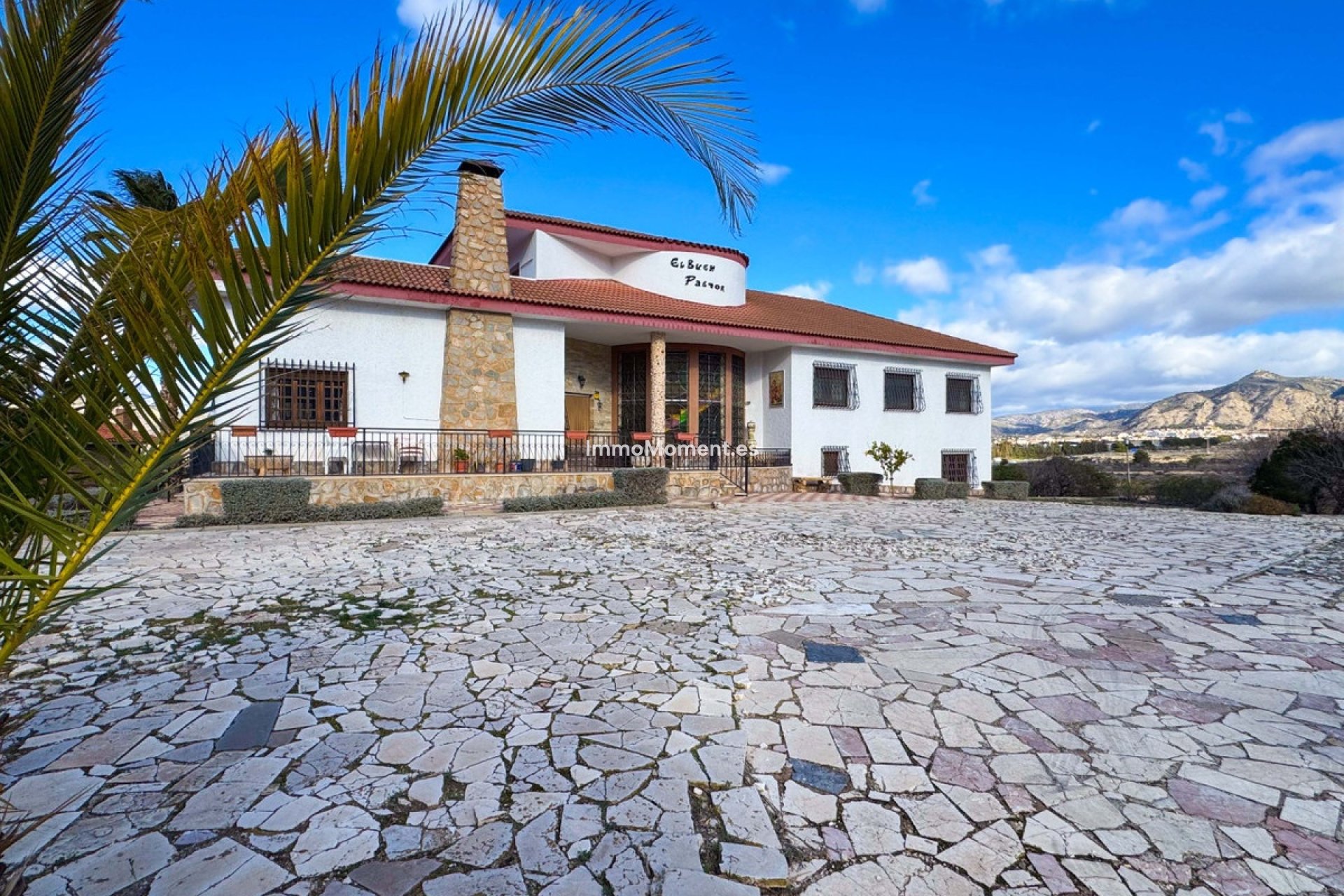 Reventa - Villa - Elda - Elda Centro