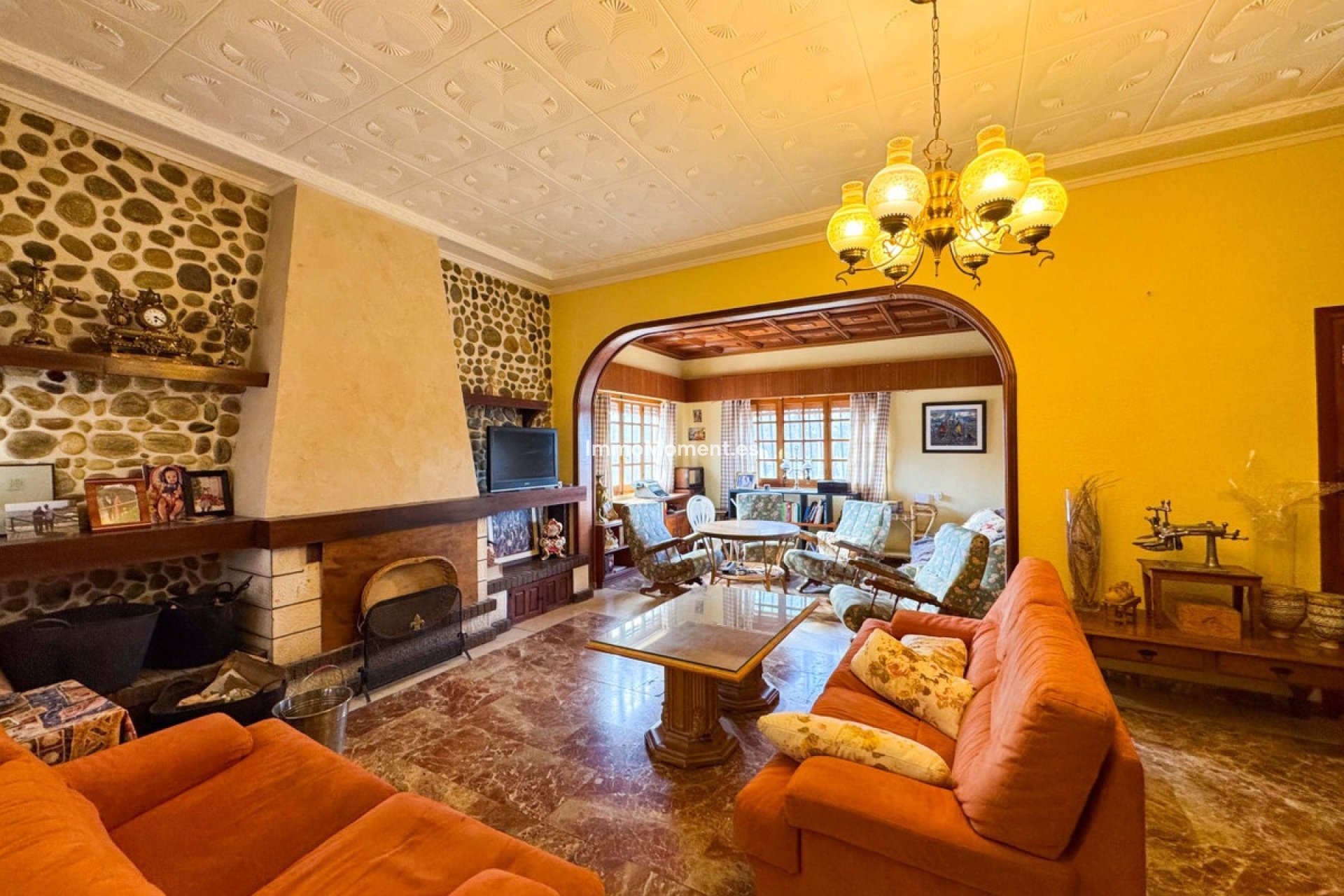 Reventa - Villa - Elda - Elda Centro