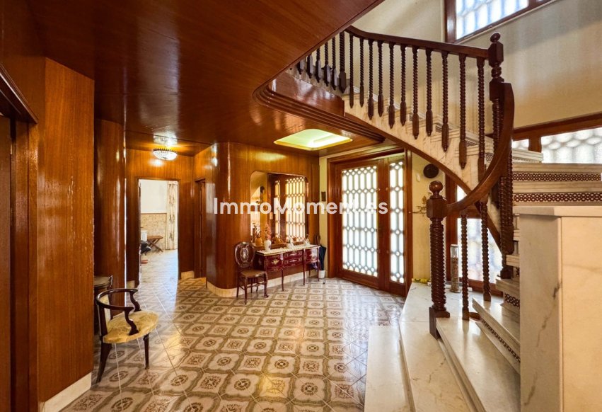 Reventa - Villa - Elda - Elda Centro