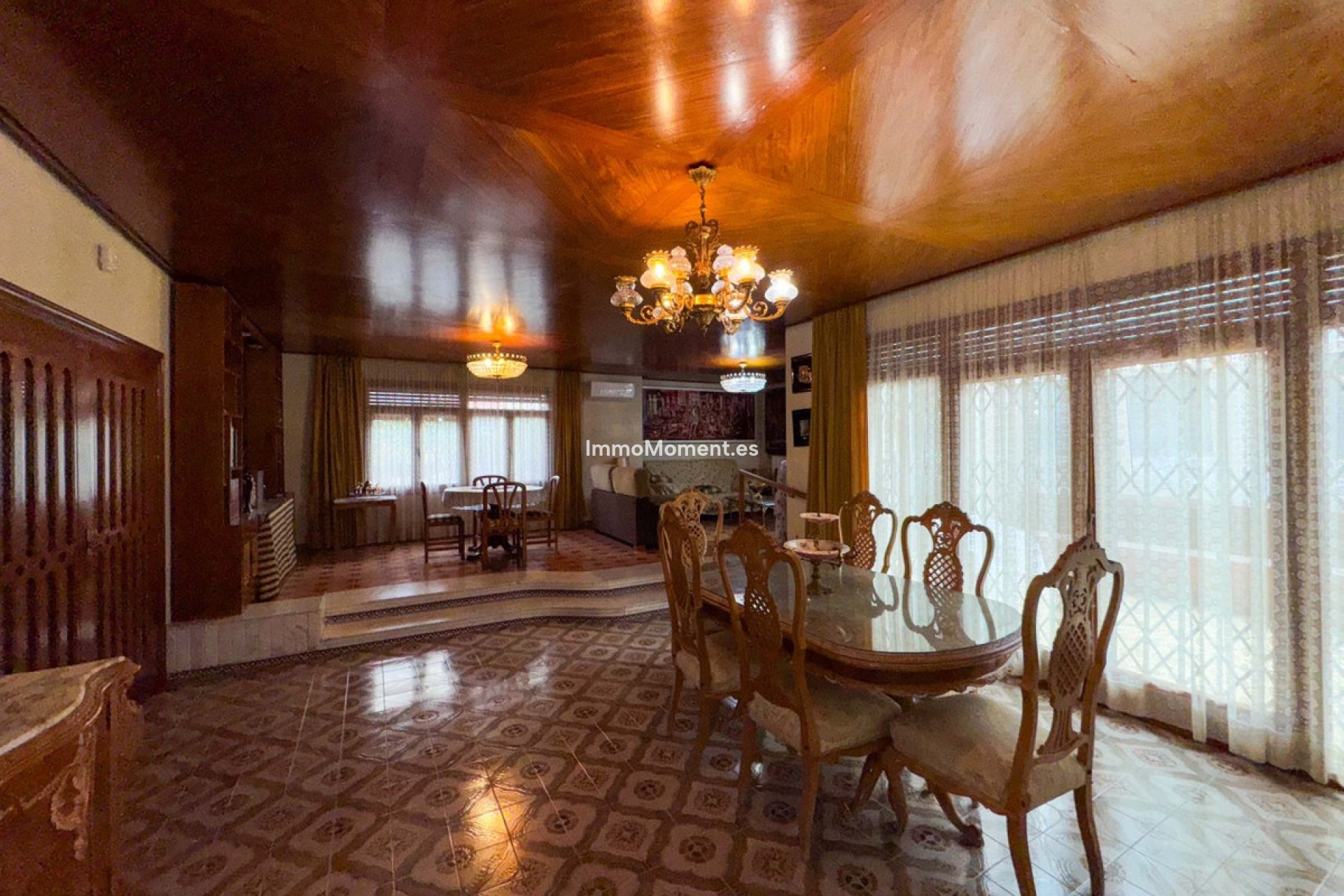 Reventa - Villa - Elda - Elda Centro