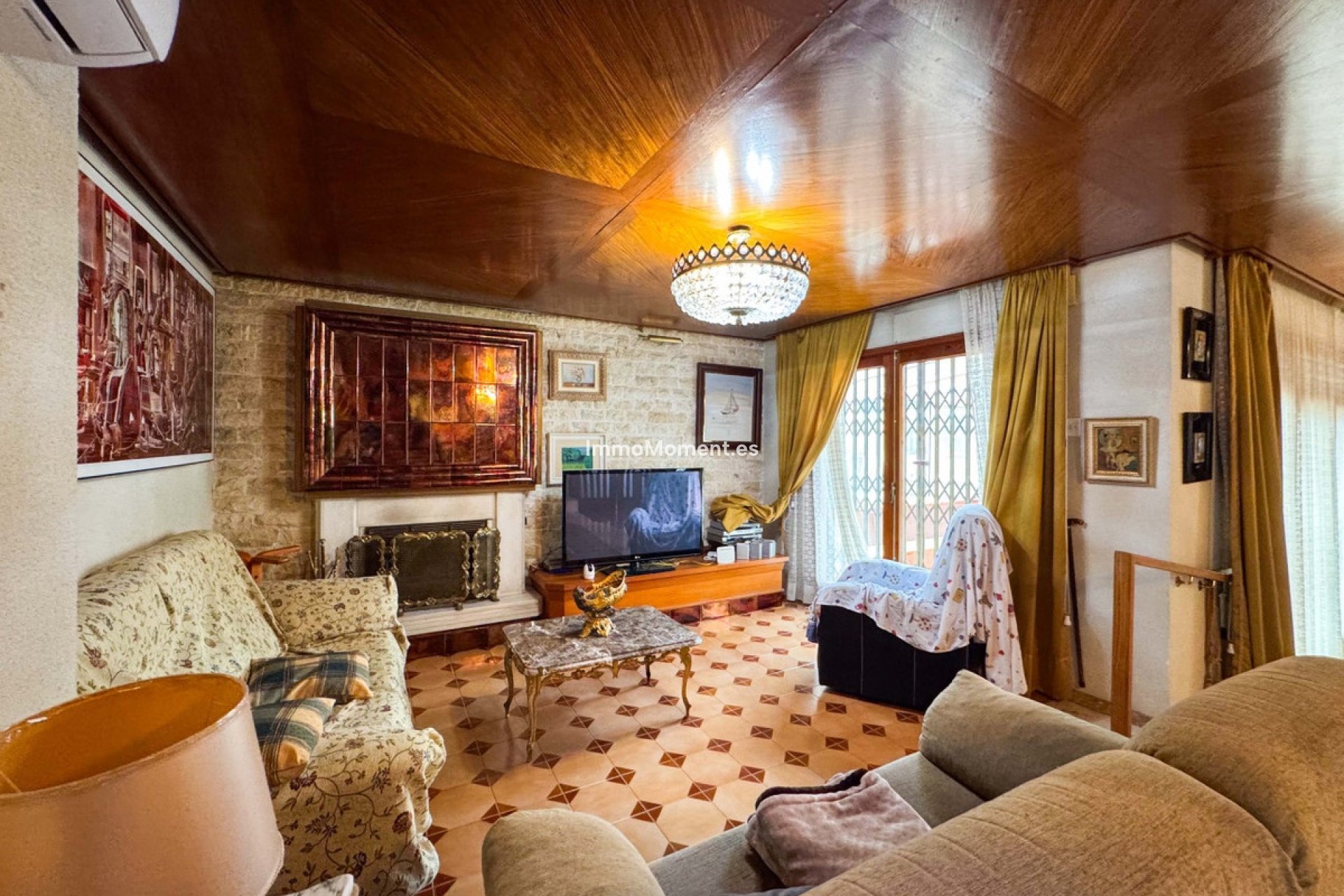 Reventa - Villa - Elda - Elda Centro