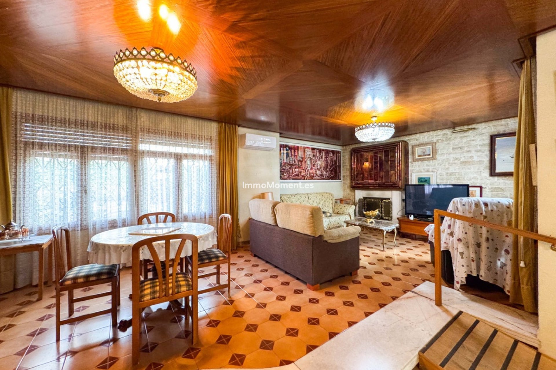 Reventa - Villa - Elda - Elda Centro