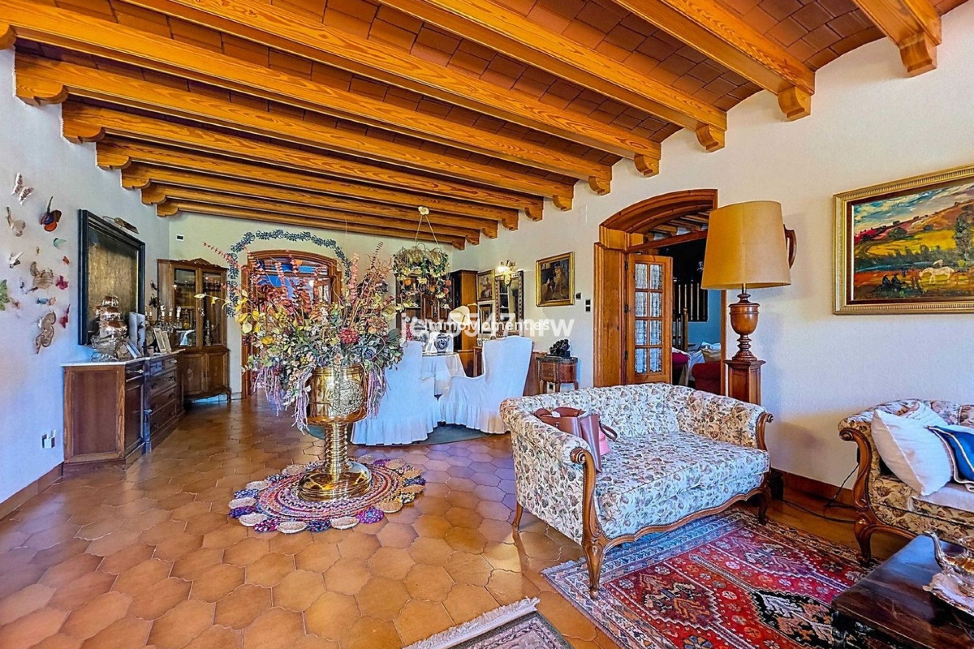 Reventa - Villa - Elda - Elda Centro