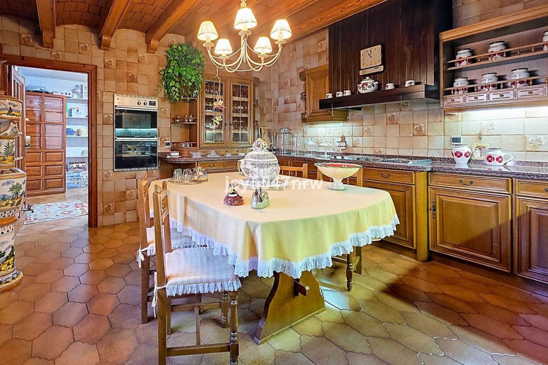 Reventa - Villa - Elda - Elda Centro