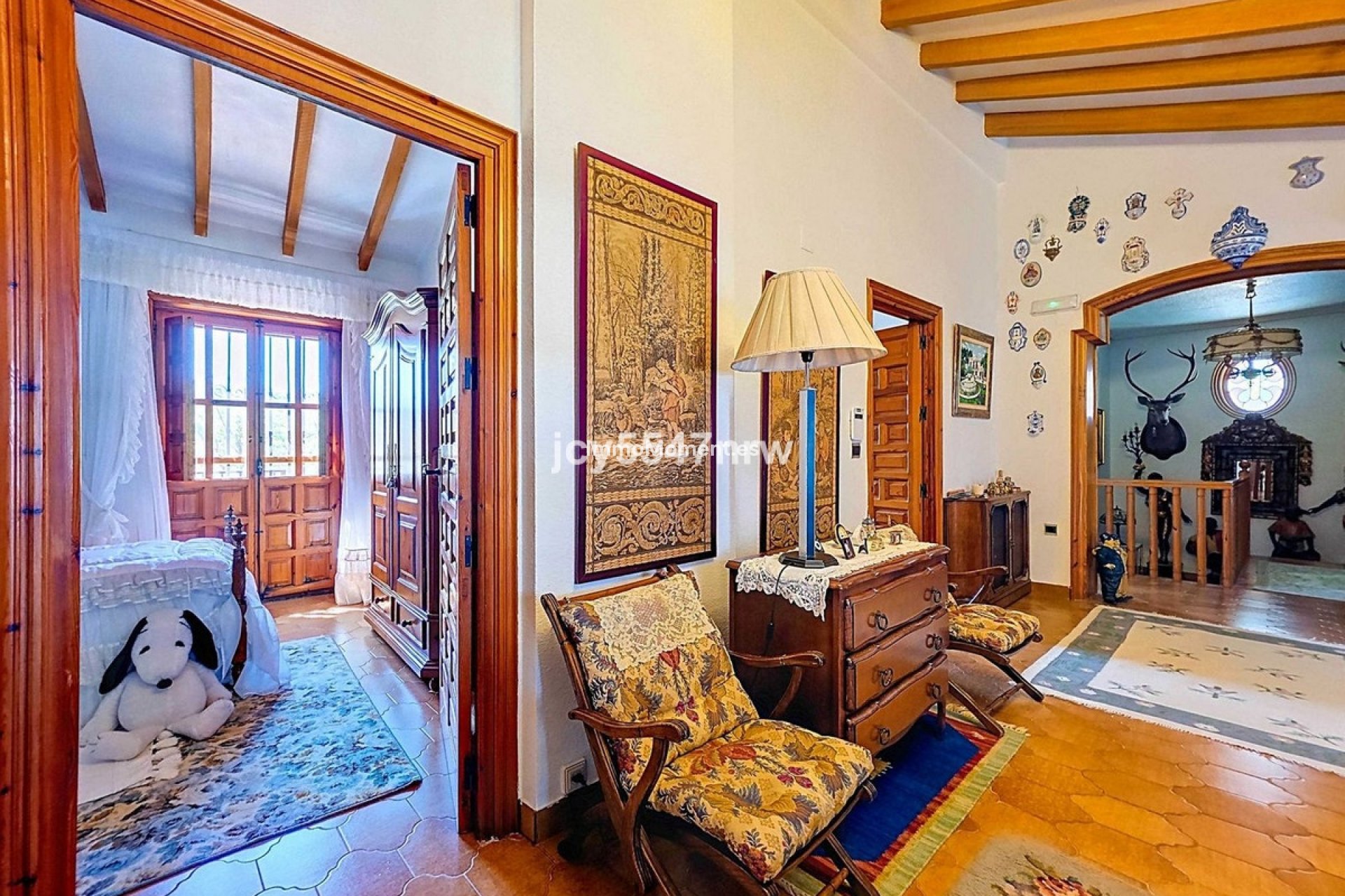 Reventa - Villa - Elda - Elda Centro