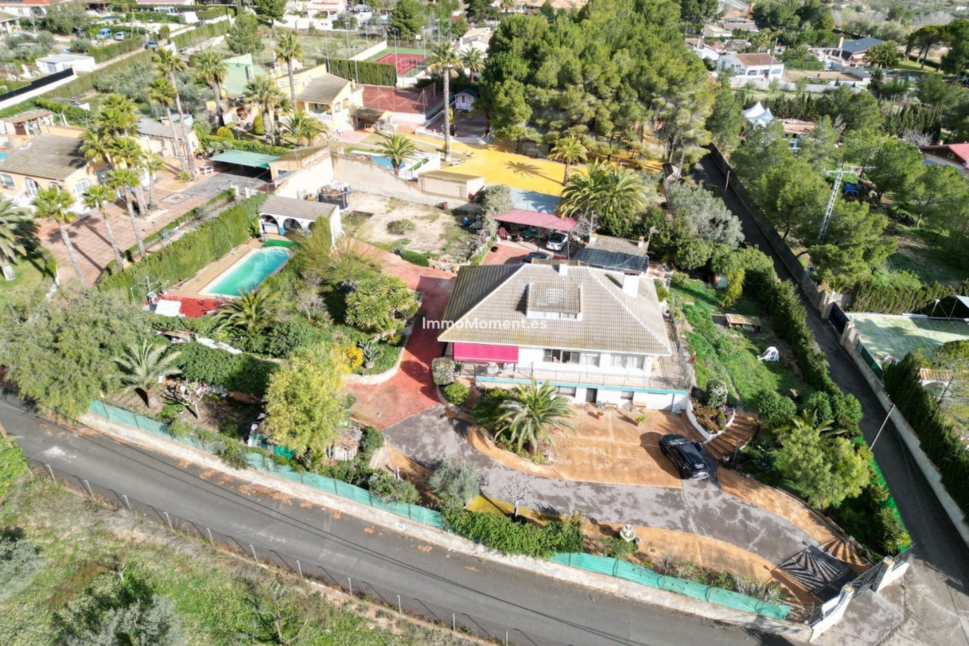 Reventa - Villa - Elda - Elda Centro