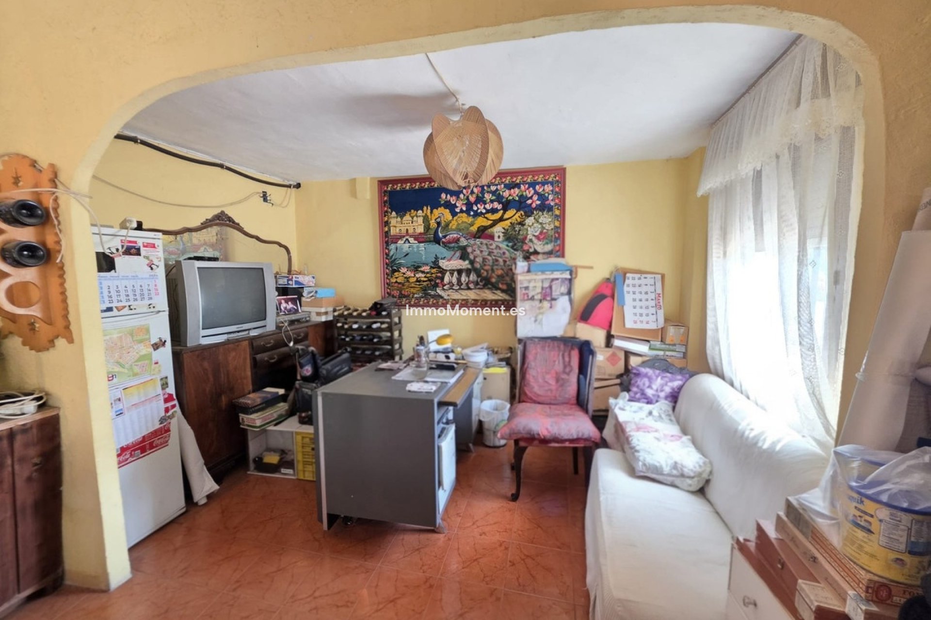 Reventa - Villa - Elda - Elda Centro