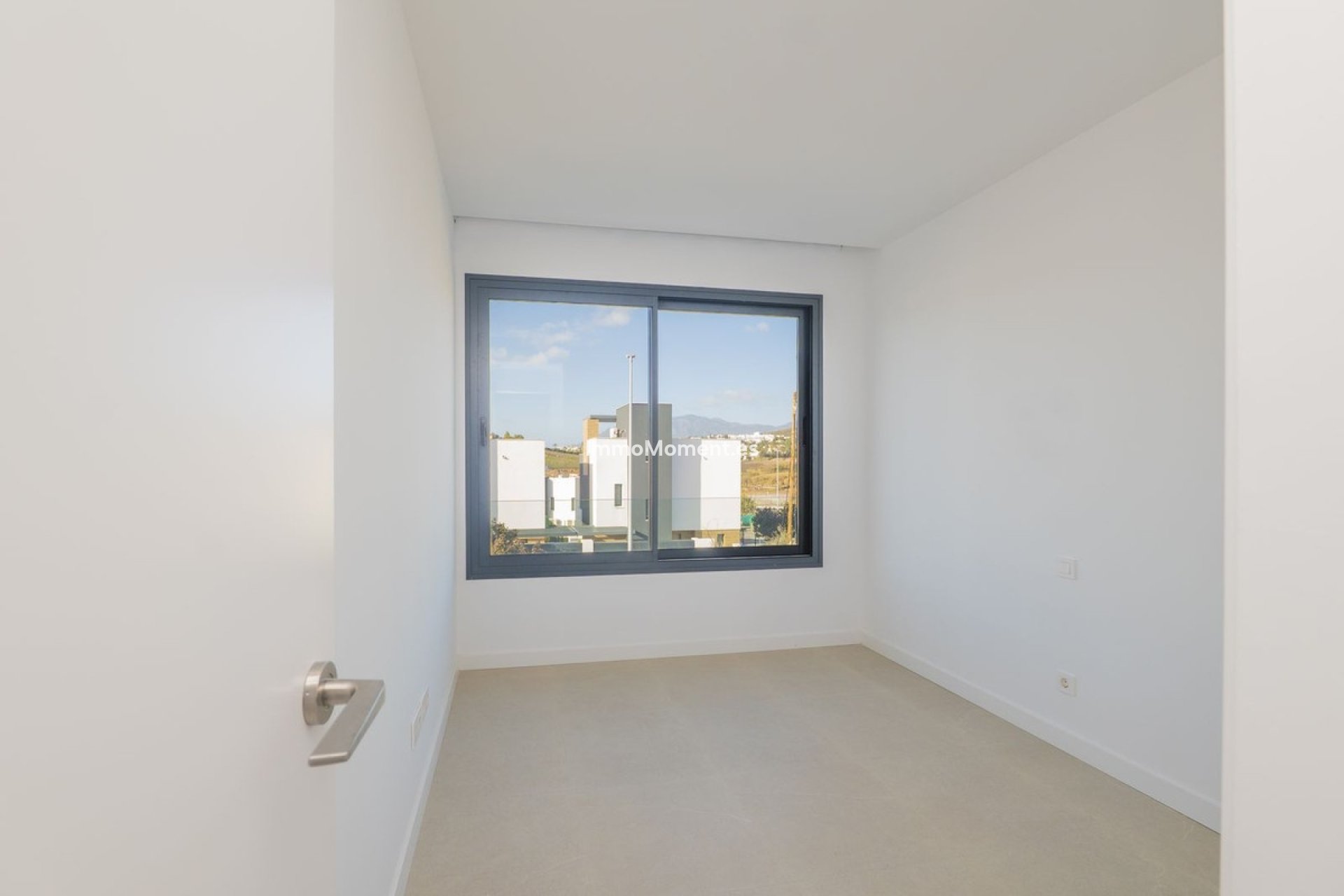 Reventa - Villa - Estepona  - Atalaya