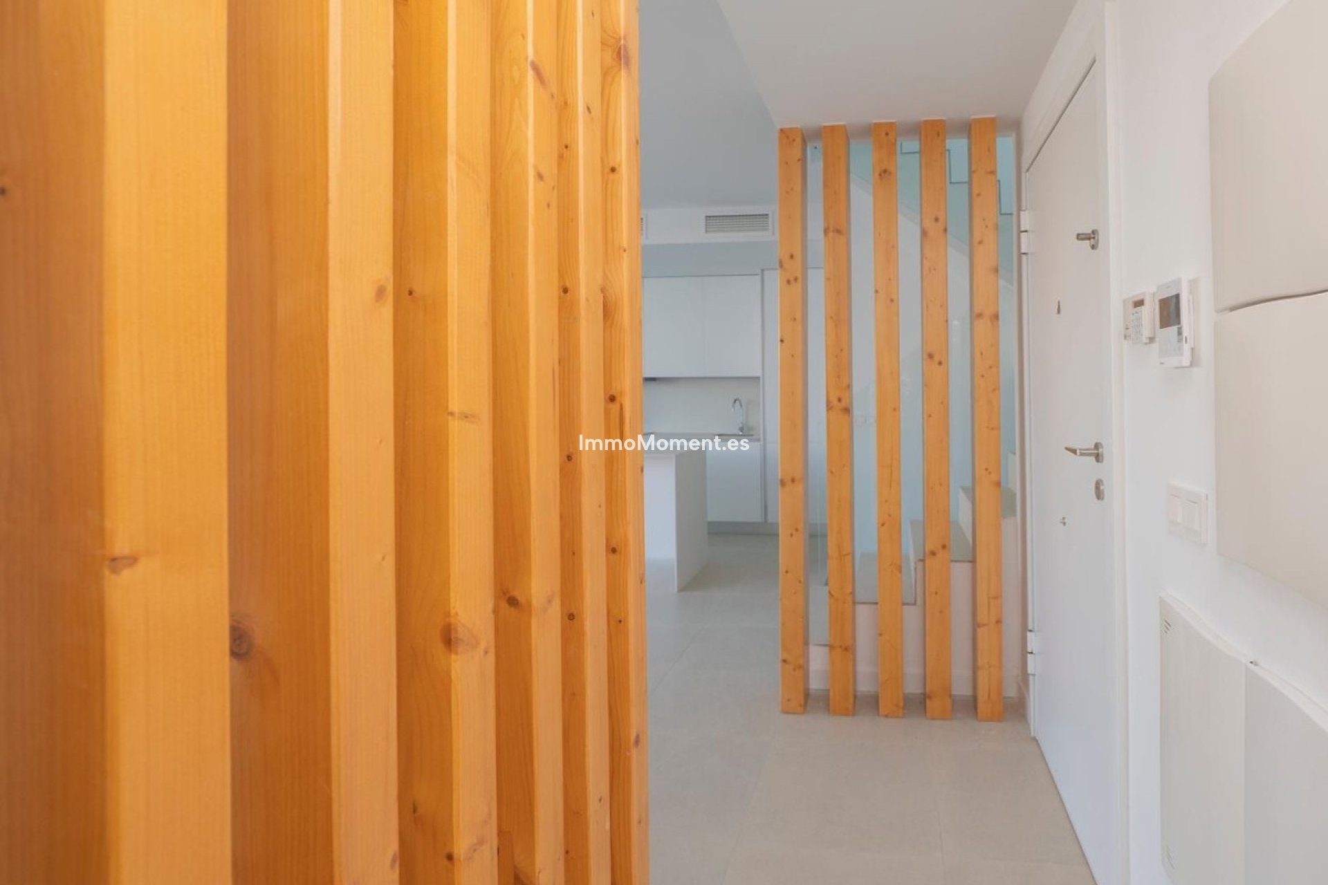 Reventa - Villa - Estepona  - Atalaya