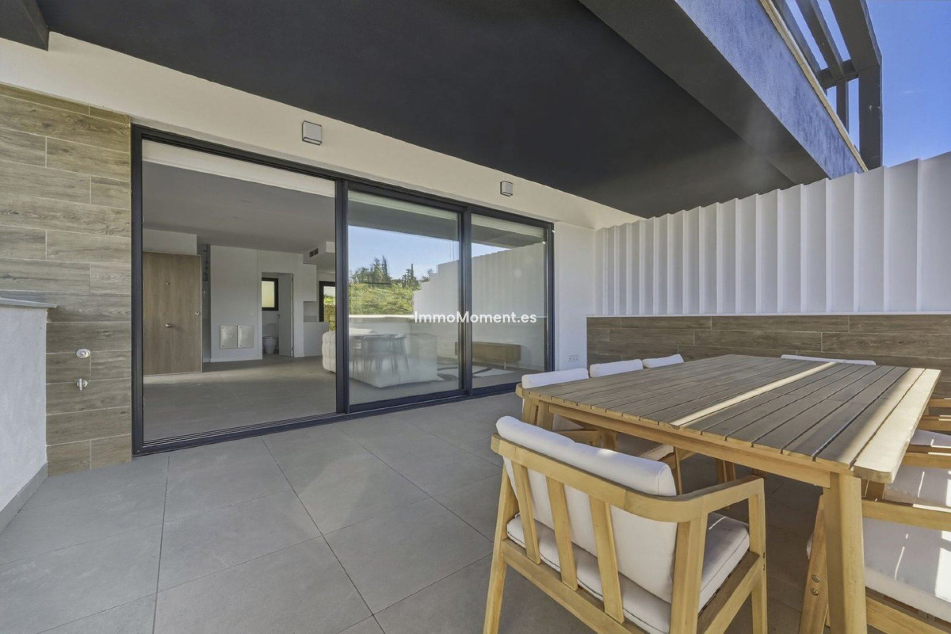 Reventa - Villa - Estepona  - Atalaya