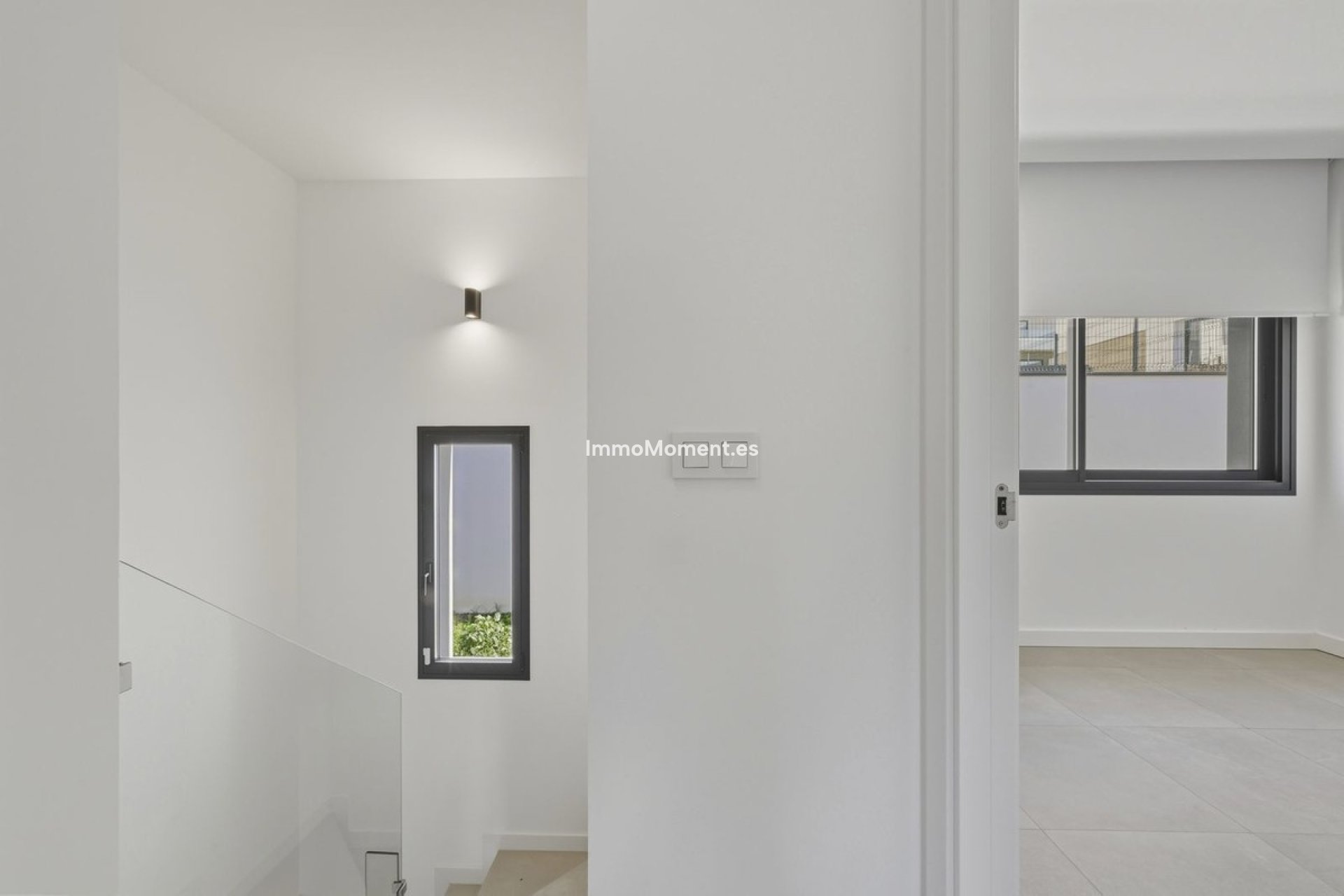 Reventa - Villa - Estepona  - Atalaya